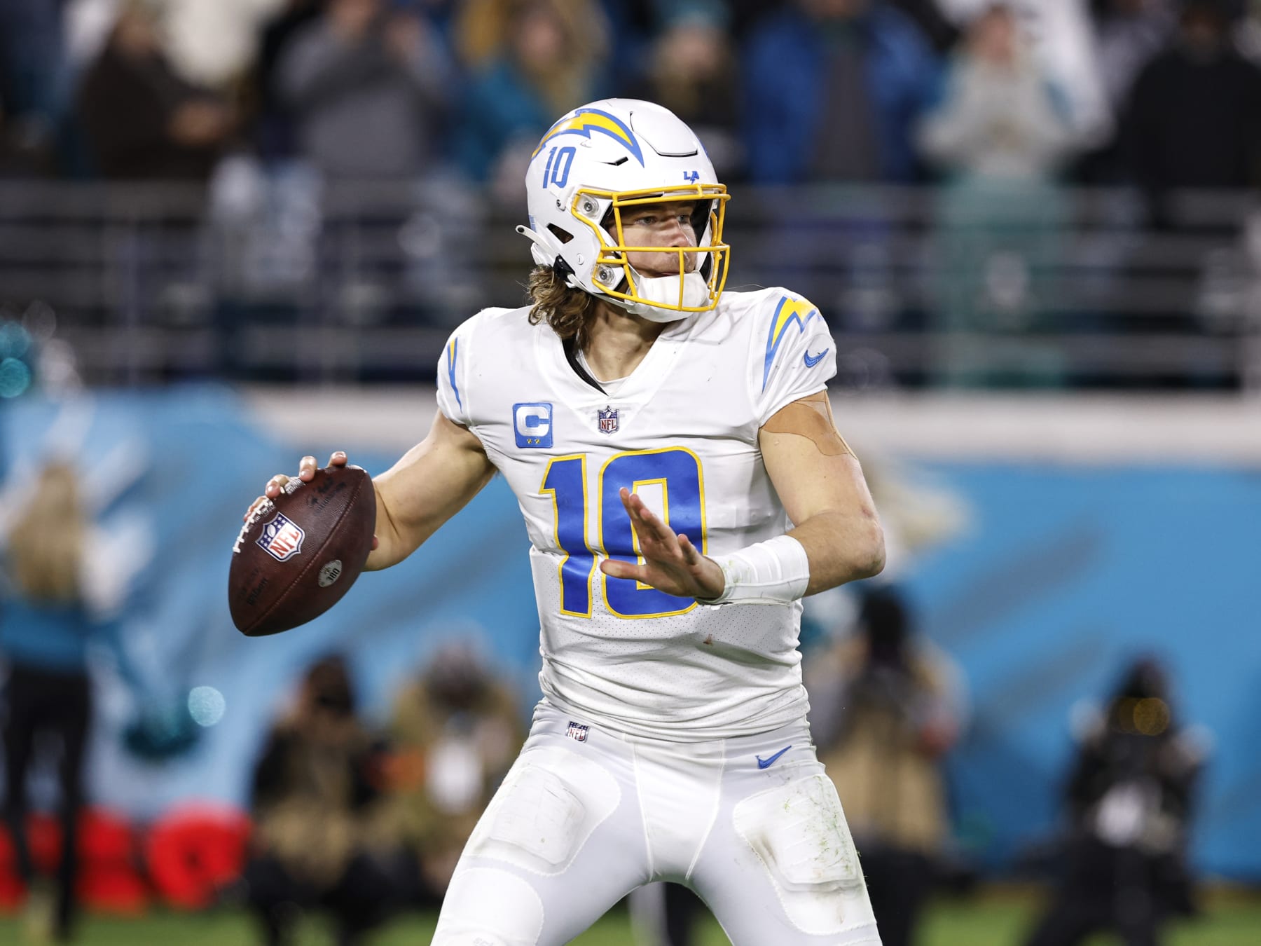 Fifth-Year Option Tracker: Analyzing the most interesting decisions,  including Chase Young and Jordan Love, NFL News, Rankings and Statistics