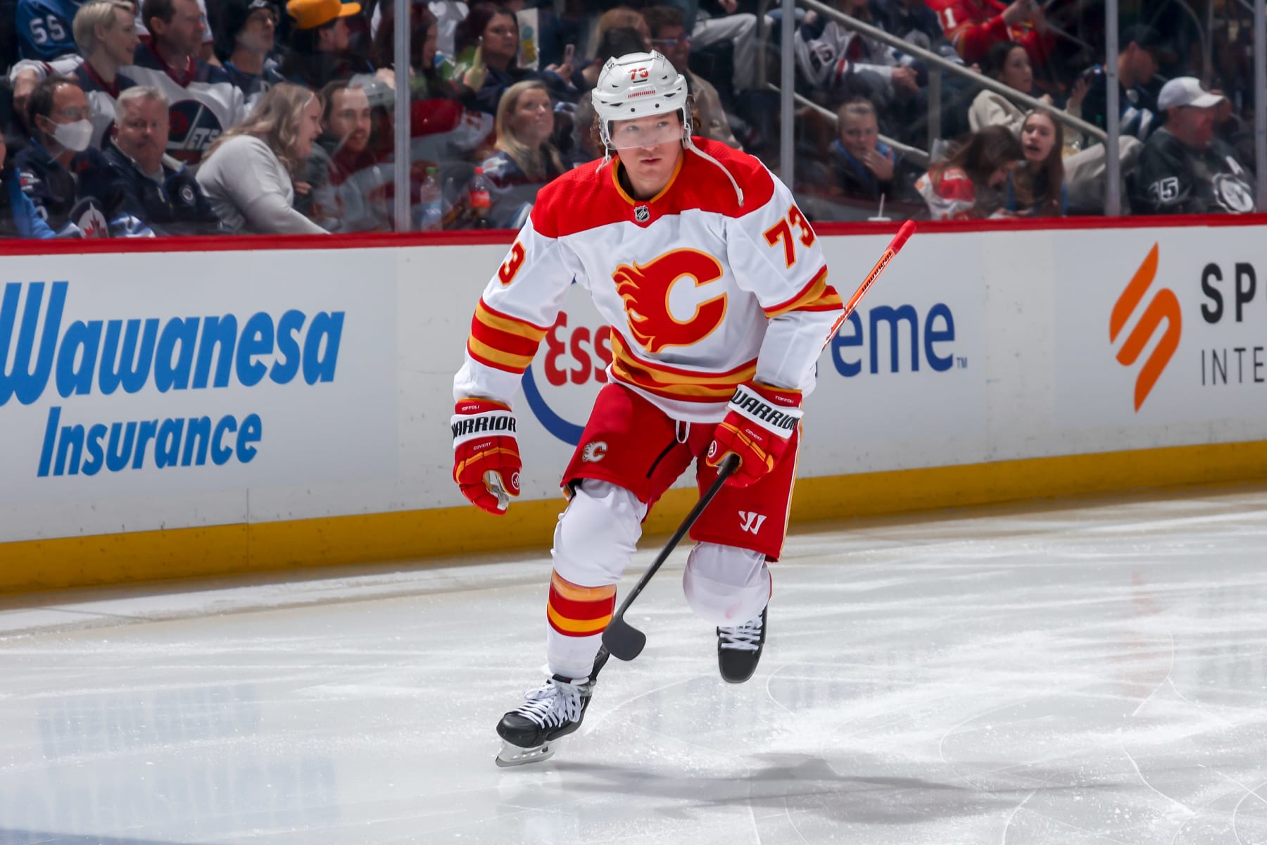 2014 /r/CalgaryFlames Top Prospects: #1 - Johnny Gaudreau (See comments for  write-up) : r/CalgaryFlames