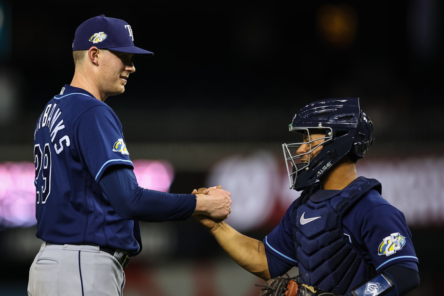 Yankees, Arozarena help bring big crowds to series with Rays Detroit News -  Bally Sports