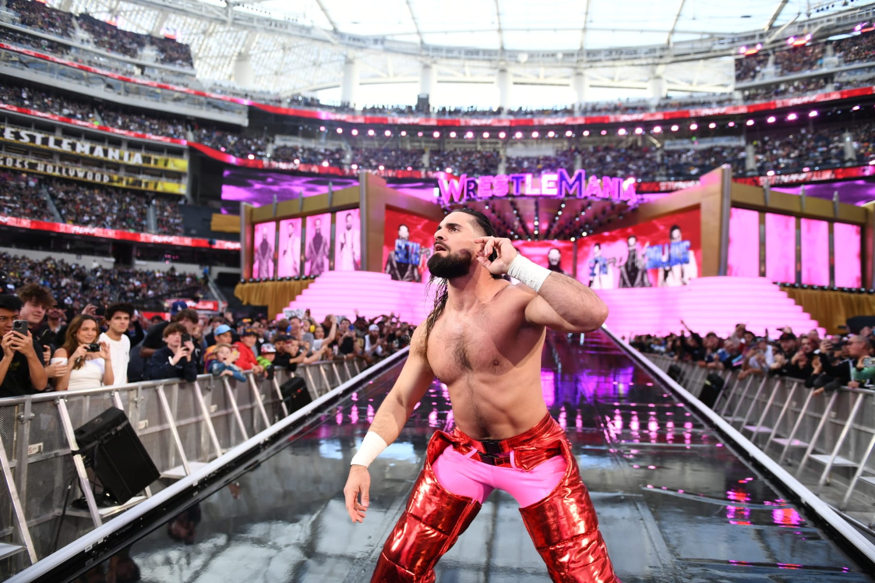 WWE Draft 2023: Check out the 2023 WWE Draft Predictions, Date & Picks