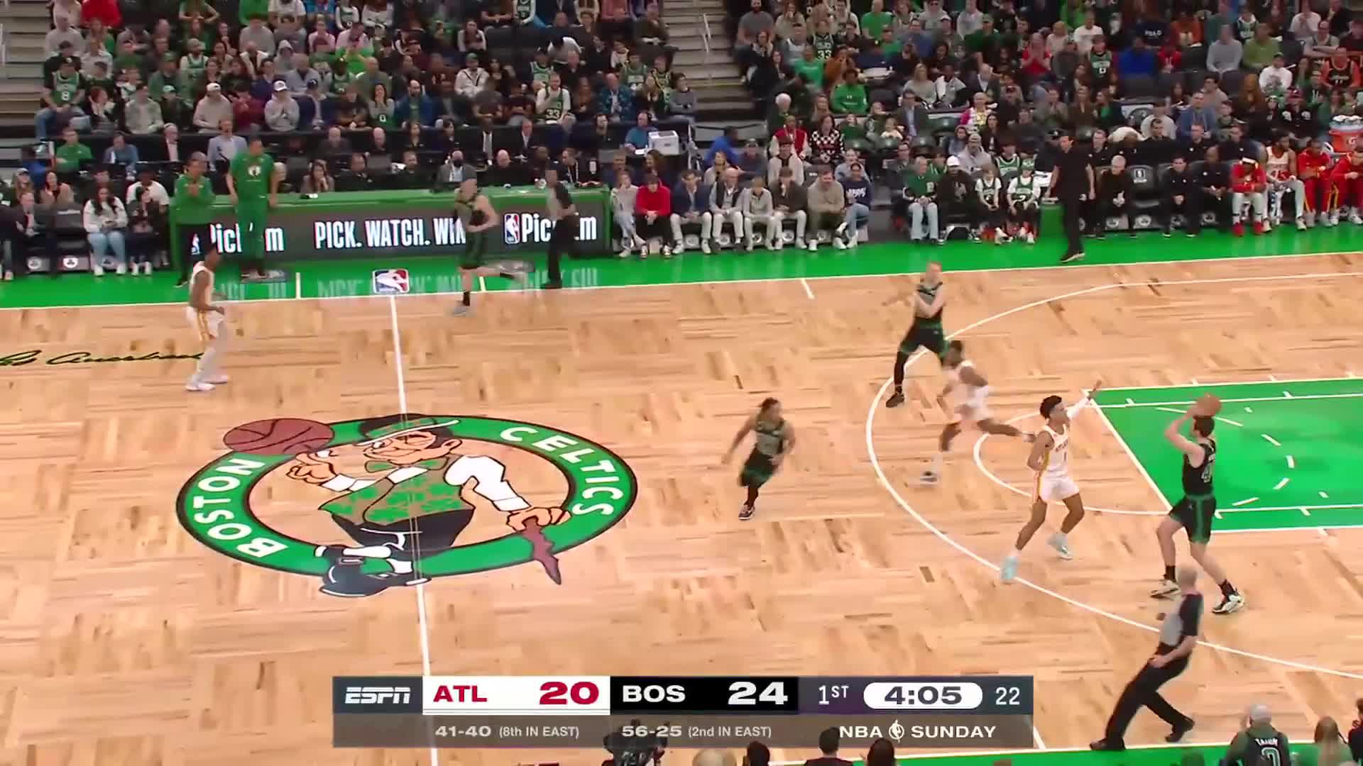 Hawks-Celtics 2022-23 Highlights  Highlights and Live Video from Bleacher  Report