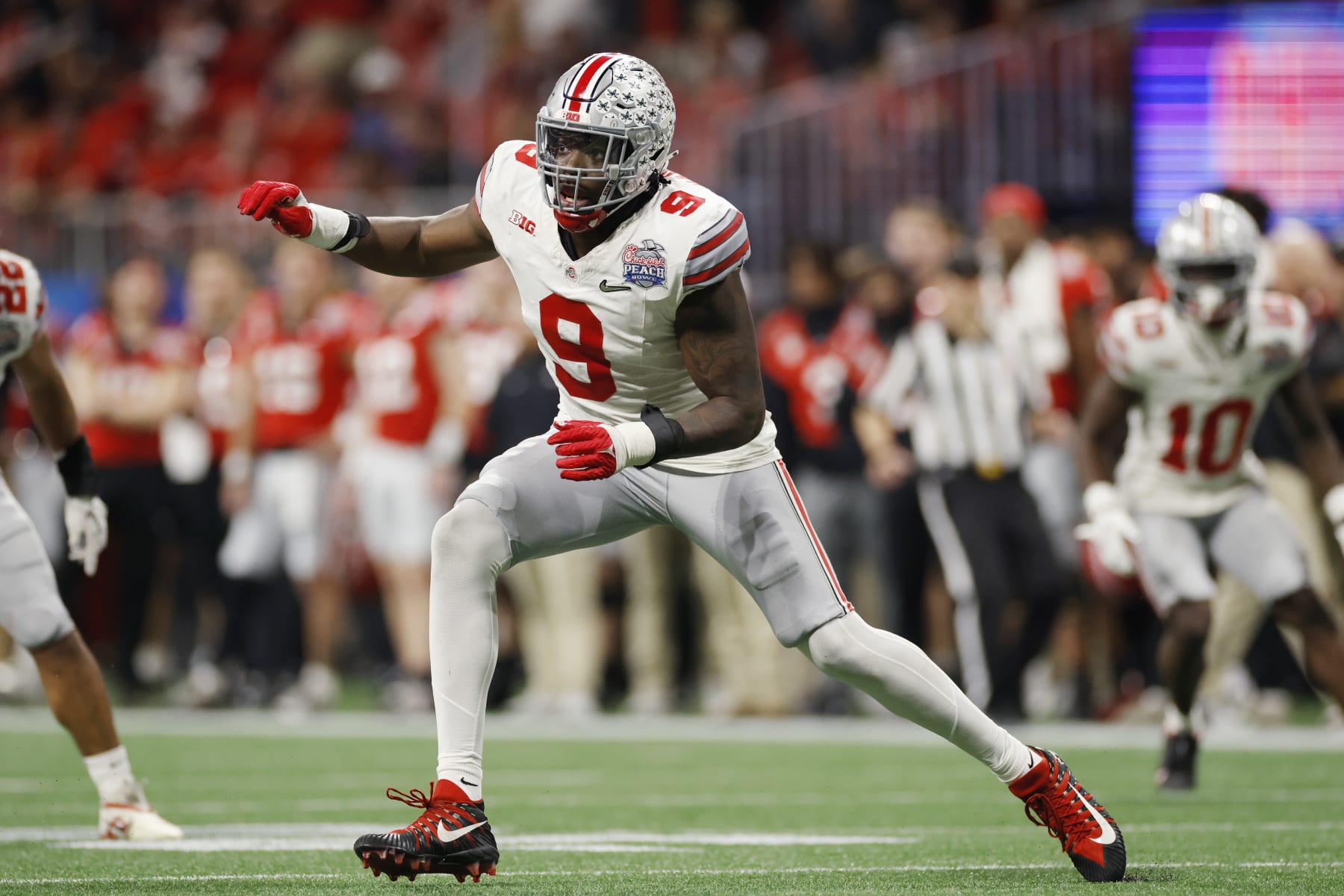 49ers 2019 NFL Draft: 5 prospects who would make perfect sense