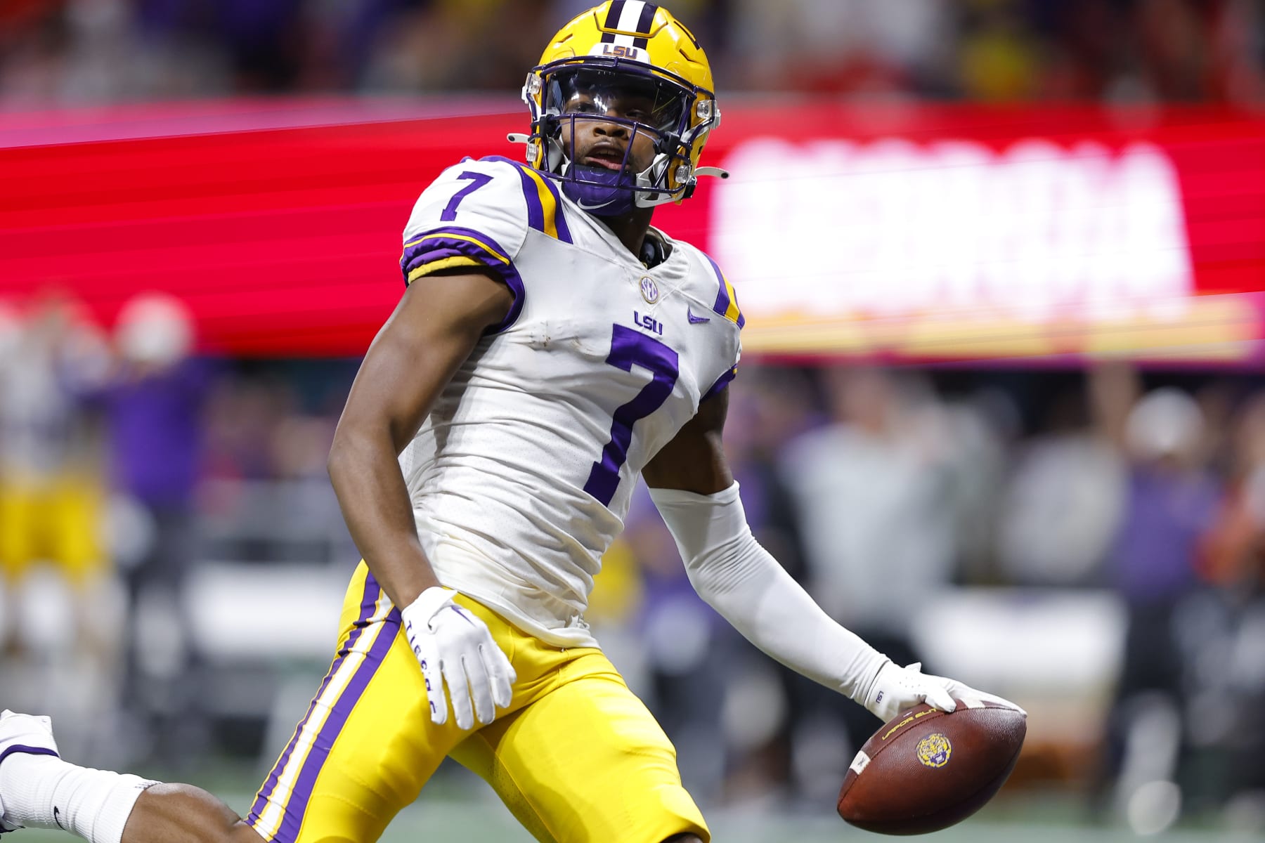 NFL Draft 2023: Potential Top 5 Picks Who Can Dominate Draft Day - The  SportsRush