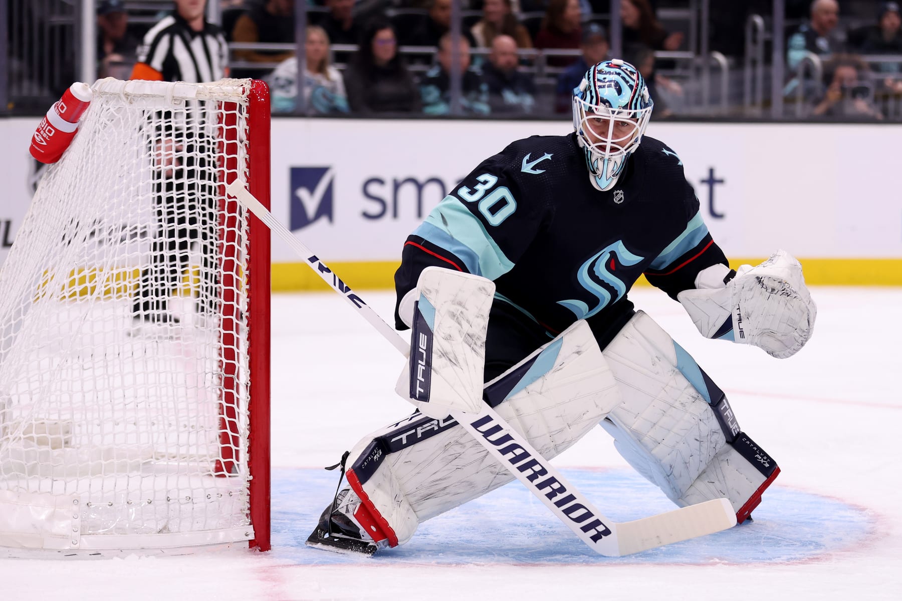 B/R NHL Position Rankings for the 2023-24 Season: Top 10 Goalies, News,  Scores, Highlights, Stats, and Rumors