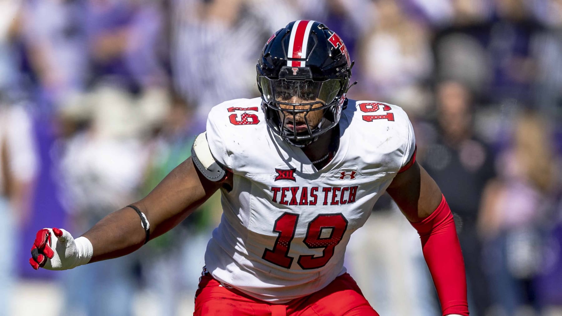 PFF on X: Bryce Young x Quentin Johnston New Texans duo 