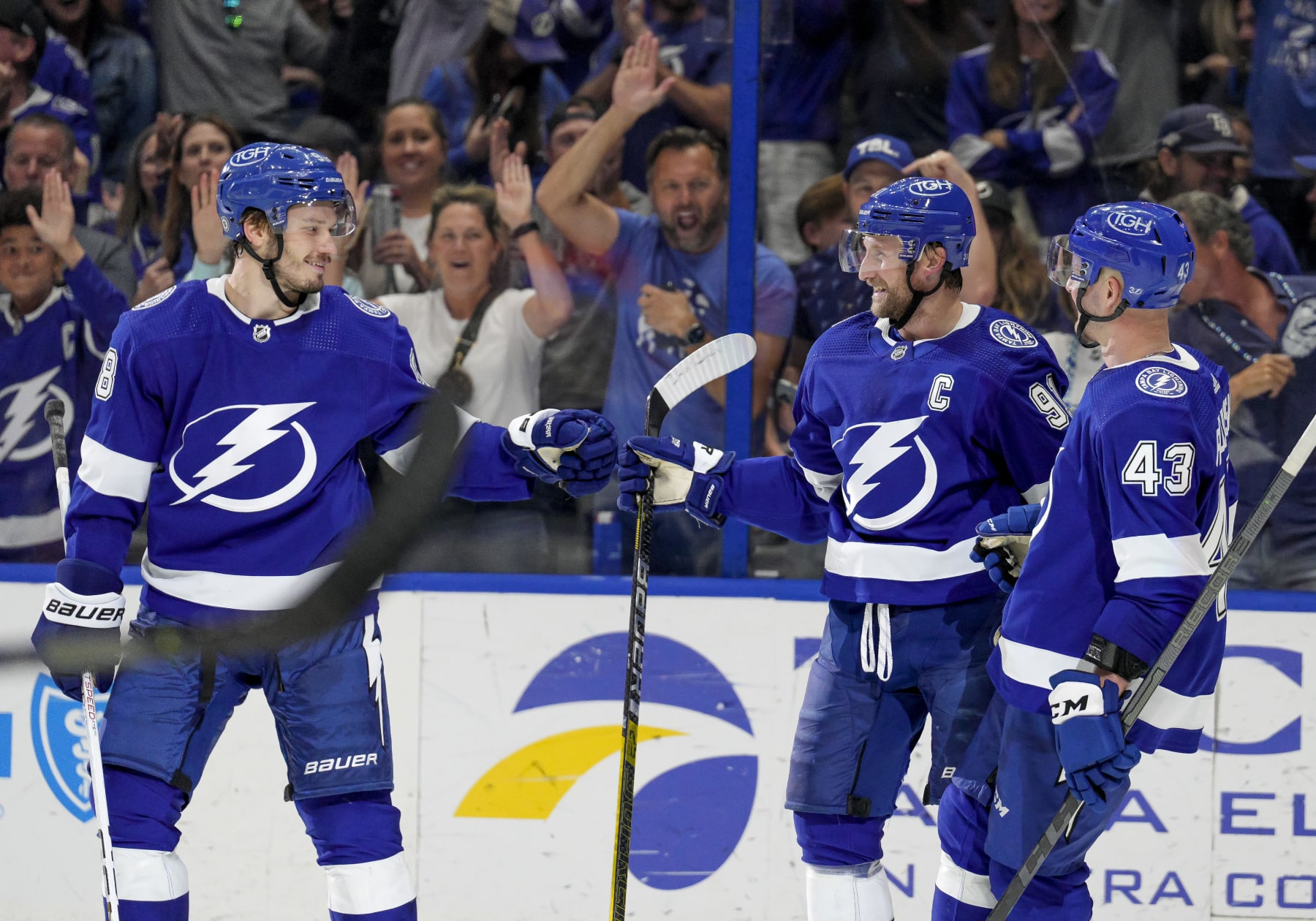 Steven Stamkos Won't Play Remainder of 2020 Stanley Cup Final for Lightning, News, Scores, Highlights, Stats, and Rumors