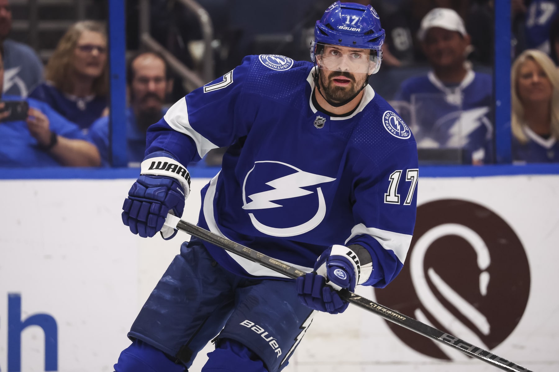 Breaking Down the Tampa Bay Lightning's Offseason To-Do List - The