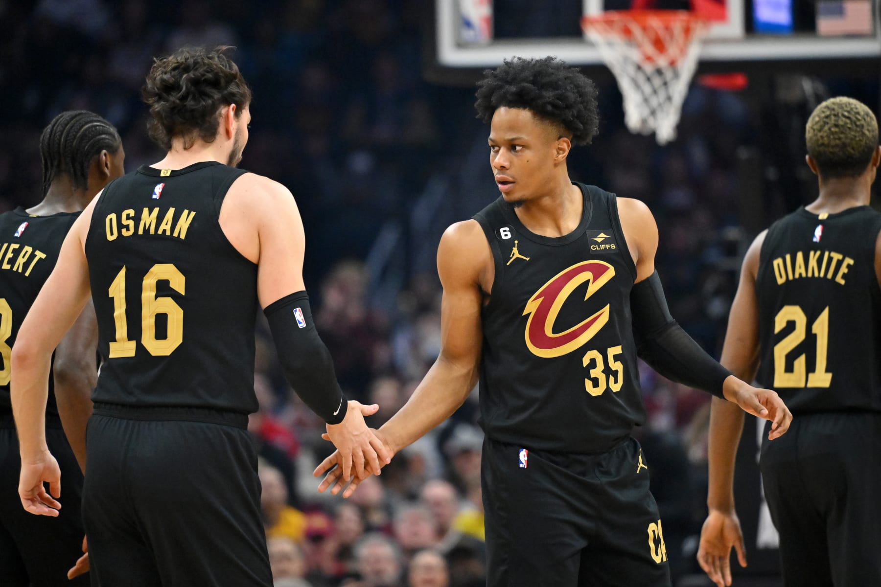 B/R Staff: Biggest X-Factor for Every 1st-Round 2023 NBA Playoff Series, News, Scores, Highlights, Stats, and Rumors