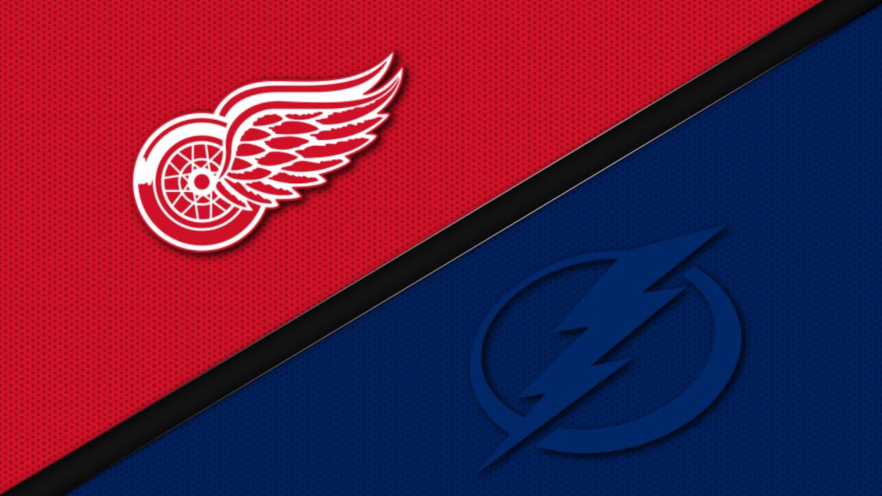 Tampa Bay Lightning | News, Scores, Highlights, Injuries, Stats, Standings,  and Rumors | Bleacher Report