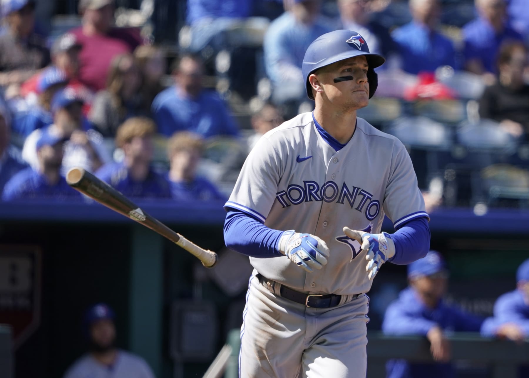 Seattle Mariners-Colorado Rockies Game Recap April 15, 2023