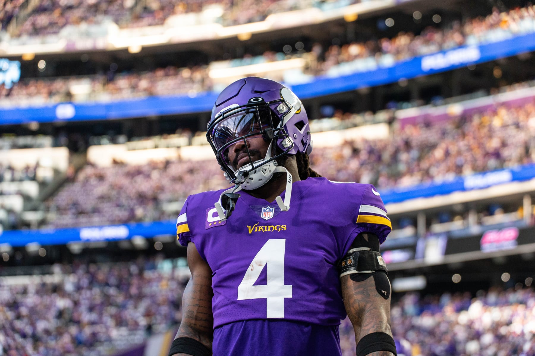 How Week 17 Will Affect The Vikings' 2021 NFL Draft Slot - Sports  Illustrated Minnesota Vikings News, Analysis and More