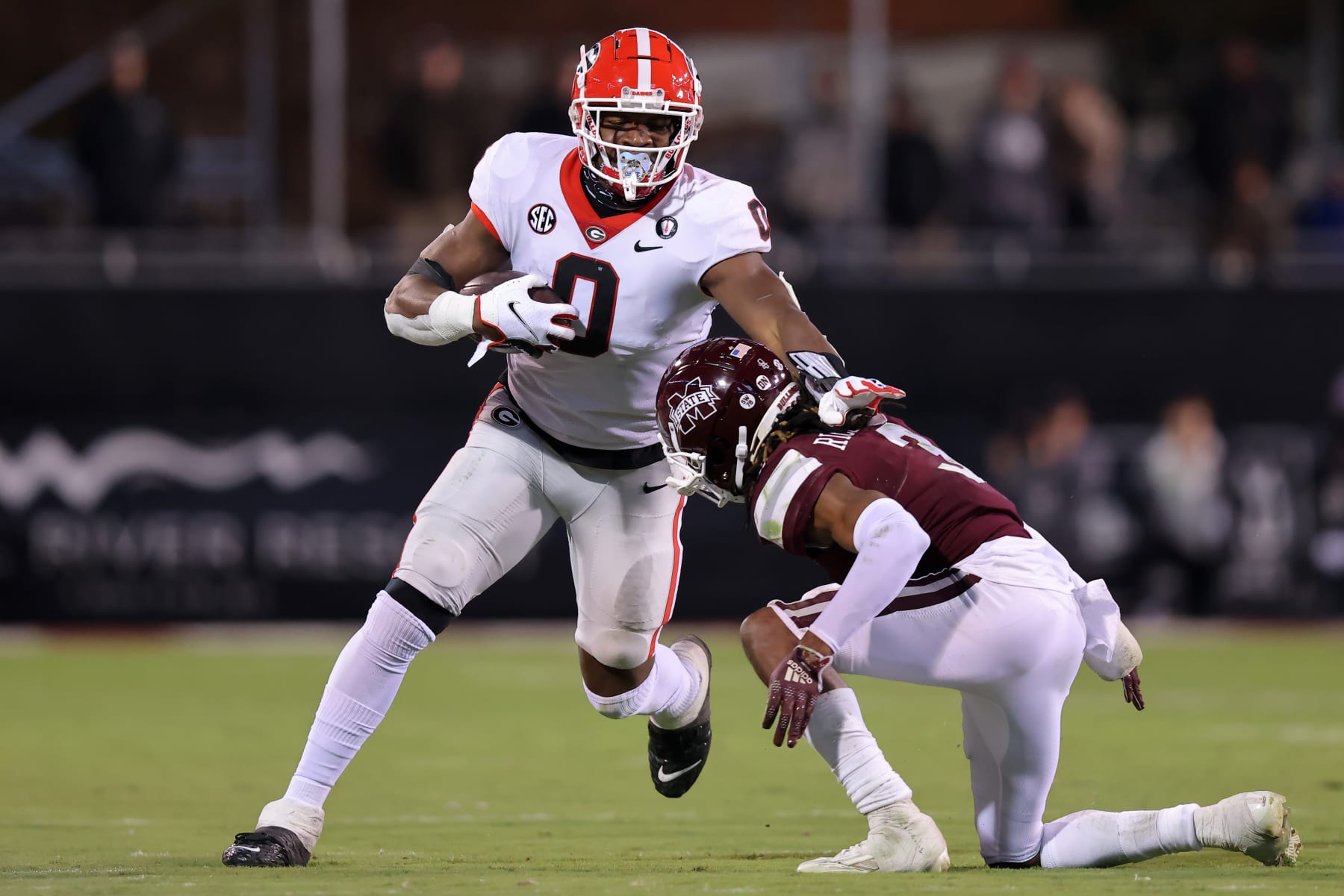 NFL Mock Draft 2023: Mel Kiper has the Cowboys taking a running back -  Blogging The Boys