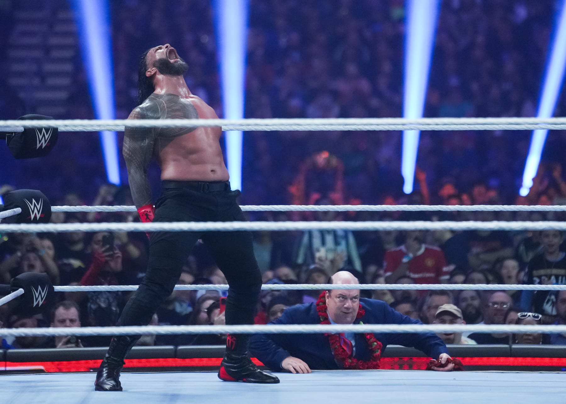 WWE Raw Results: Winners And Grades After 2023 WWE Draft Concludes