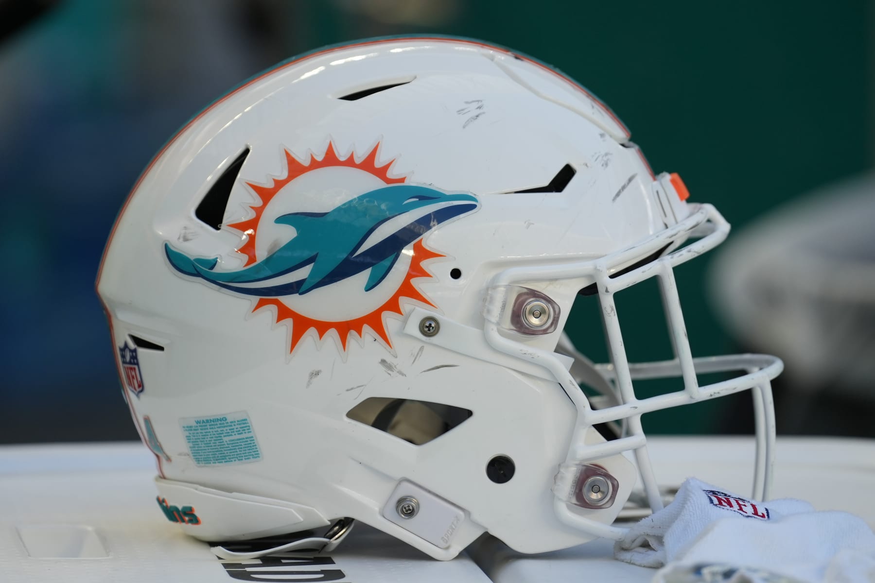 964 Miami Dolphins Helmet Stock Photos, High-Res Pictures, and Images -  Getty Images