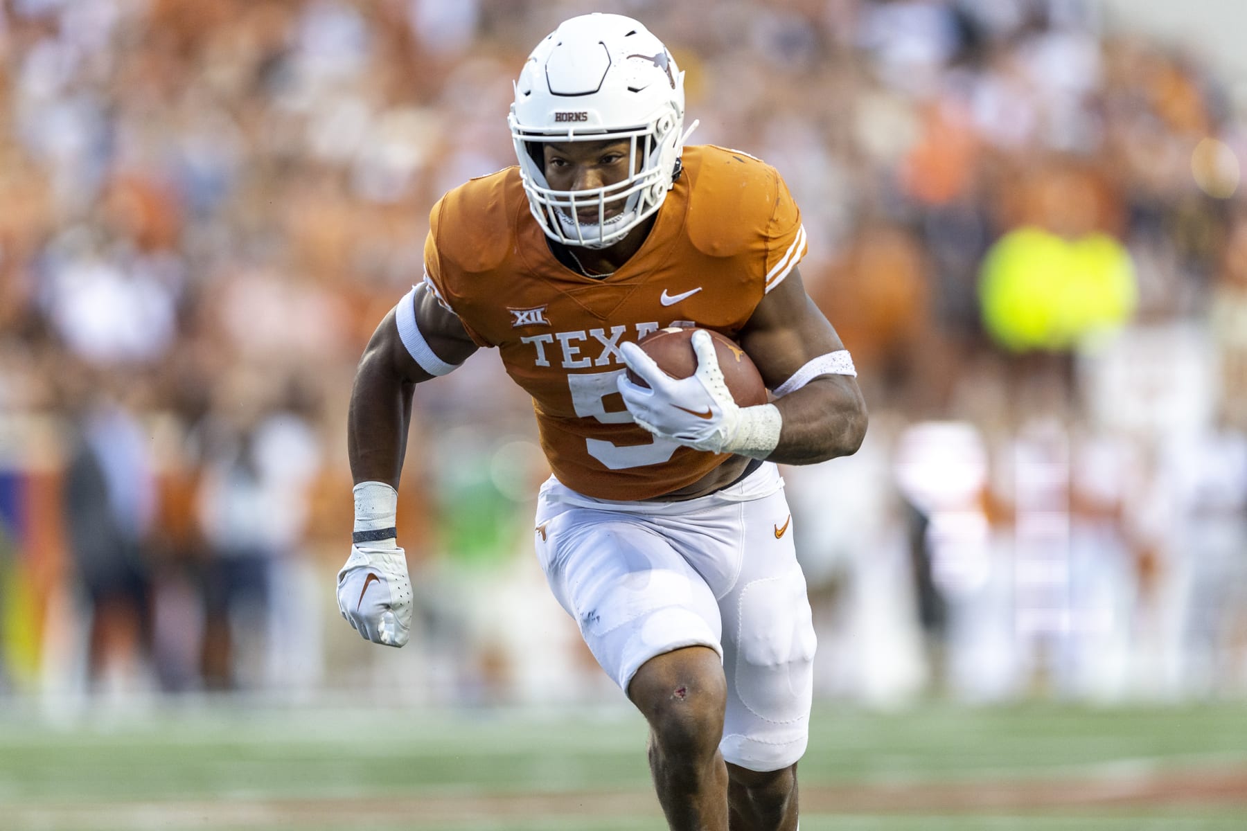 2023 NFL Mock Draft: Bijan Robinson lands in the perfect spot, plus more Fantasy  Football fallout 