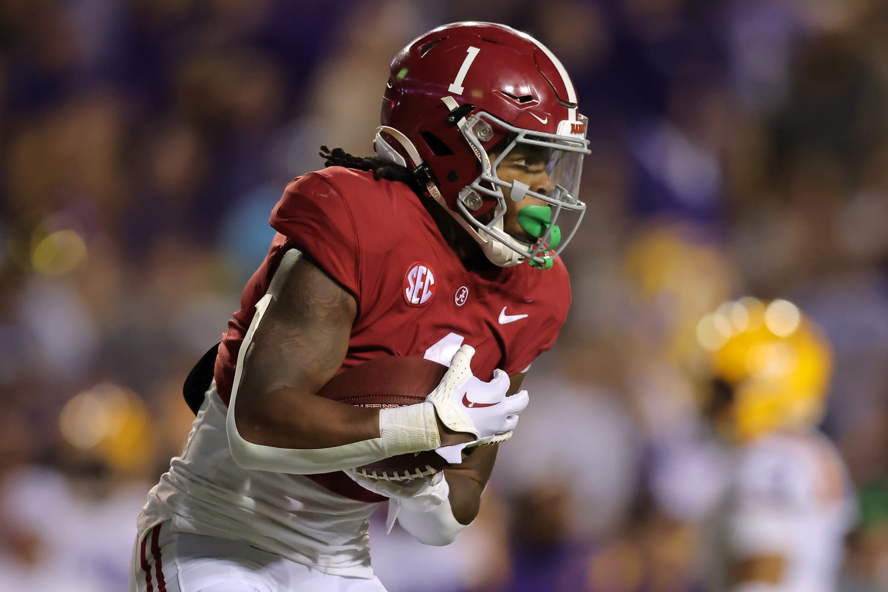 2023 NFL Draft First Round Recap: Landing Spots Review (Fantasy Football  Today in 5 Podcast) 