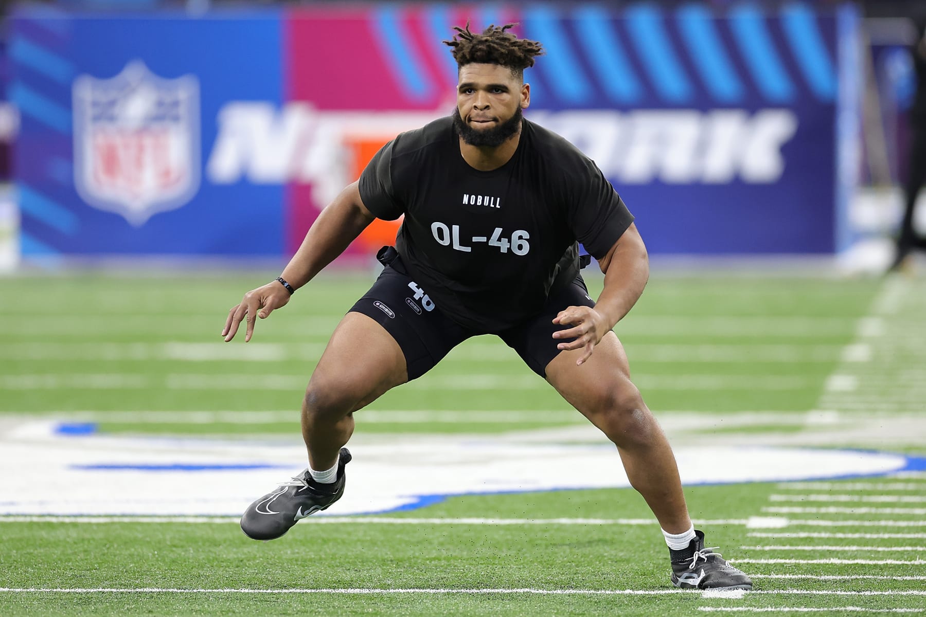 Todd McShay 2023 NFL mock draft: Broncos select RB Jahmyr Gibbs