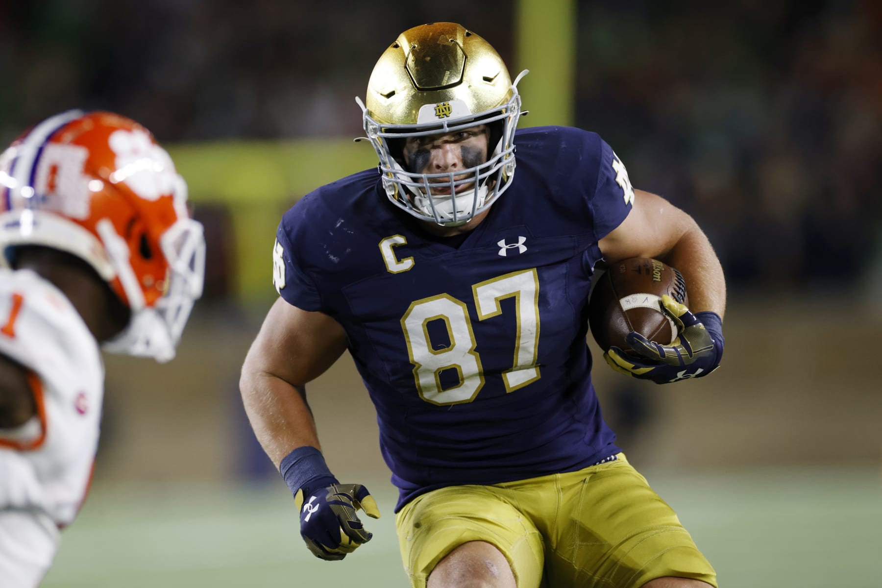 Cowboys NFL Draft 2023 Day 2 mock draft: Dallas goes heavy on