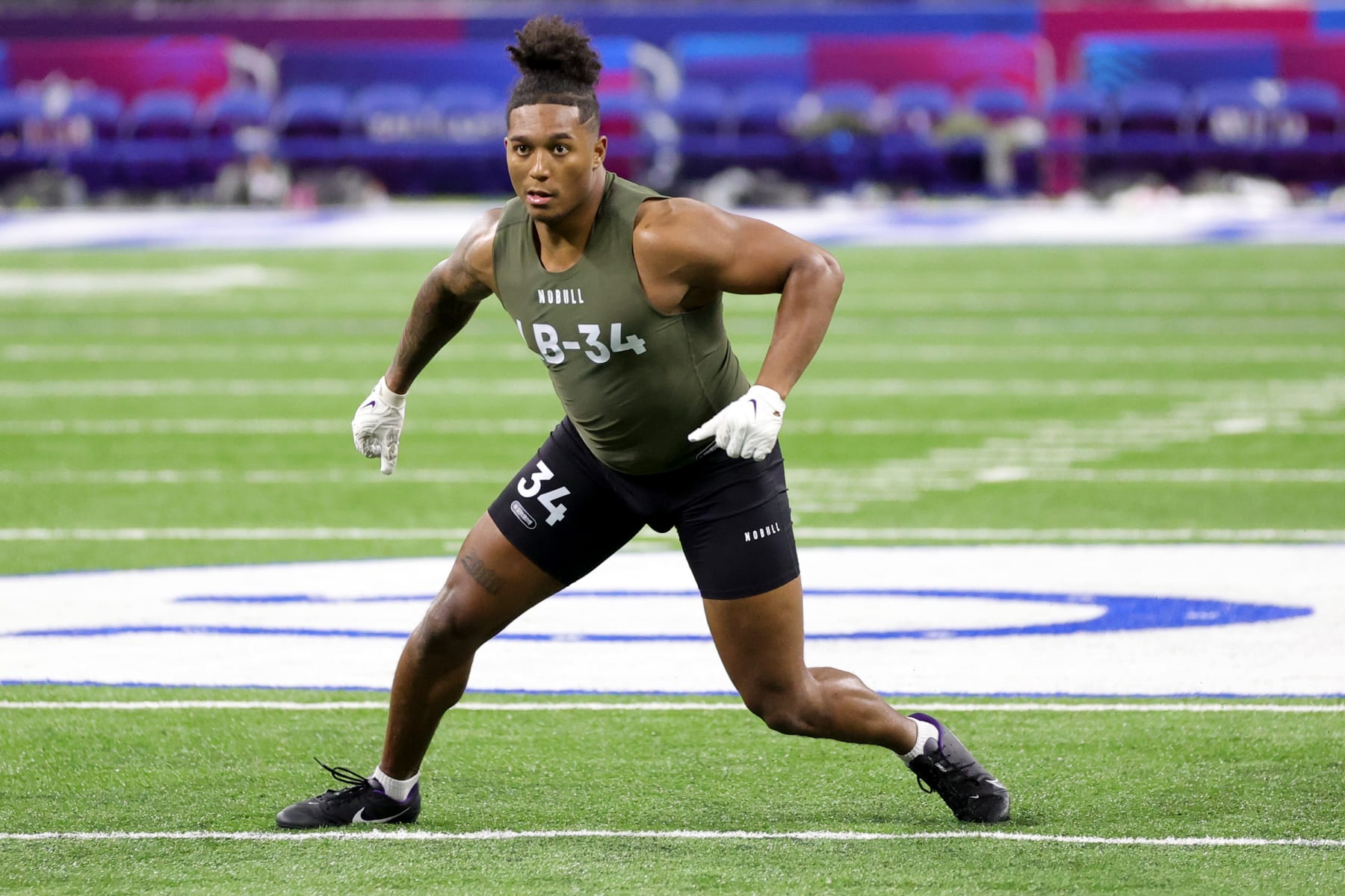 2023 NFL Mock Draft: Picks 9-12 by the DBN Community - Dawgs By Nature