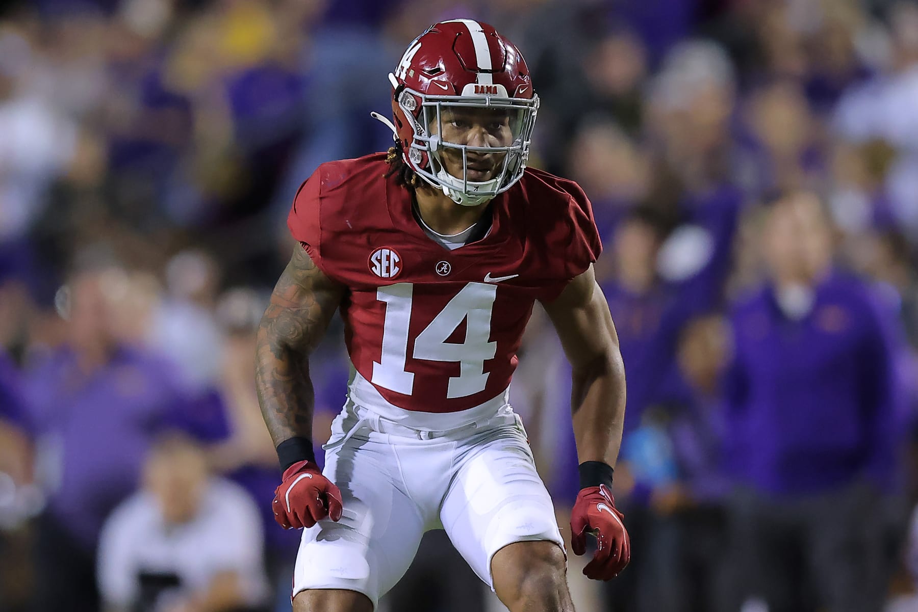 2023 NFL Draft: Rumors link Packers to Day 3 edge rushers - Acme Packing  Company