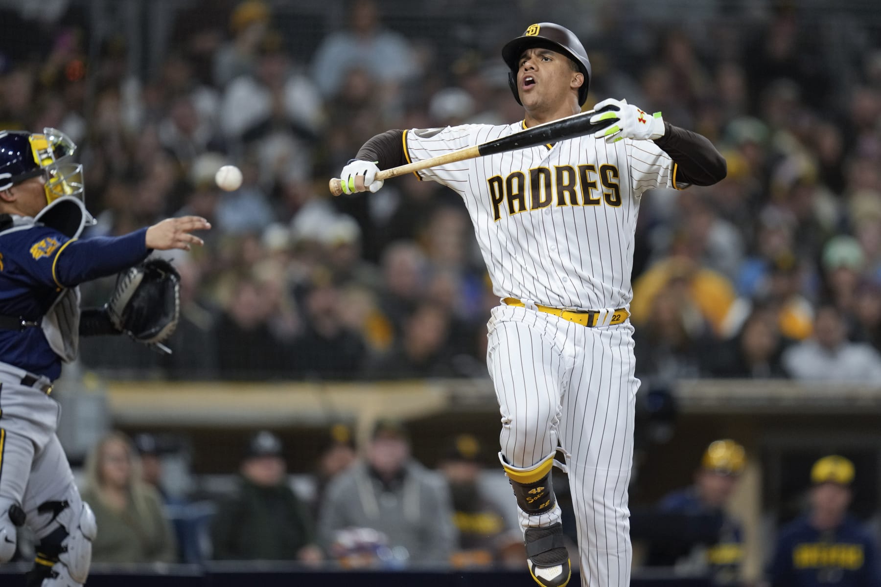 MLB Writer Gives Padres a Fair Shot of a Turnaround to Make