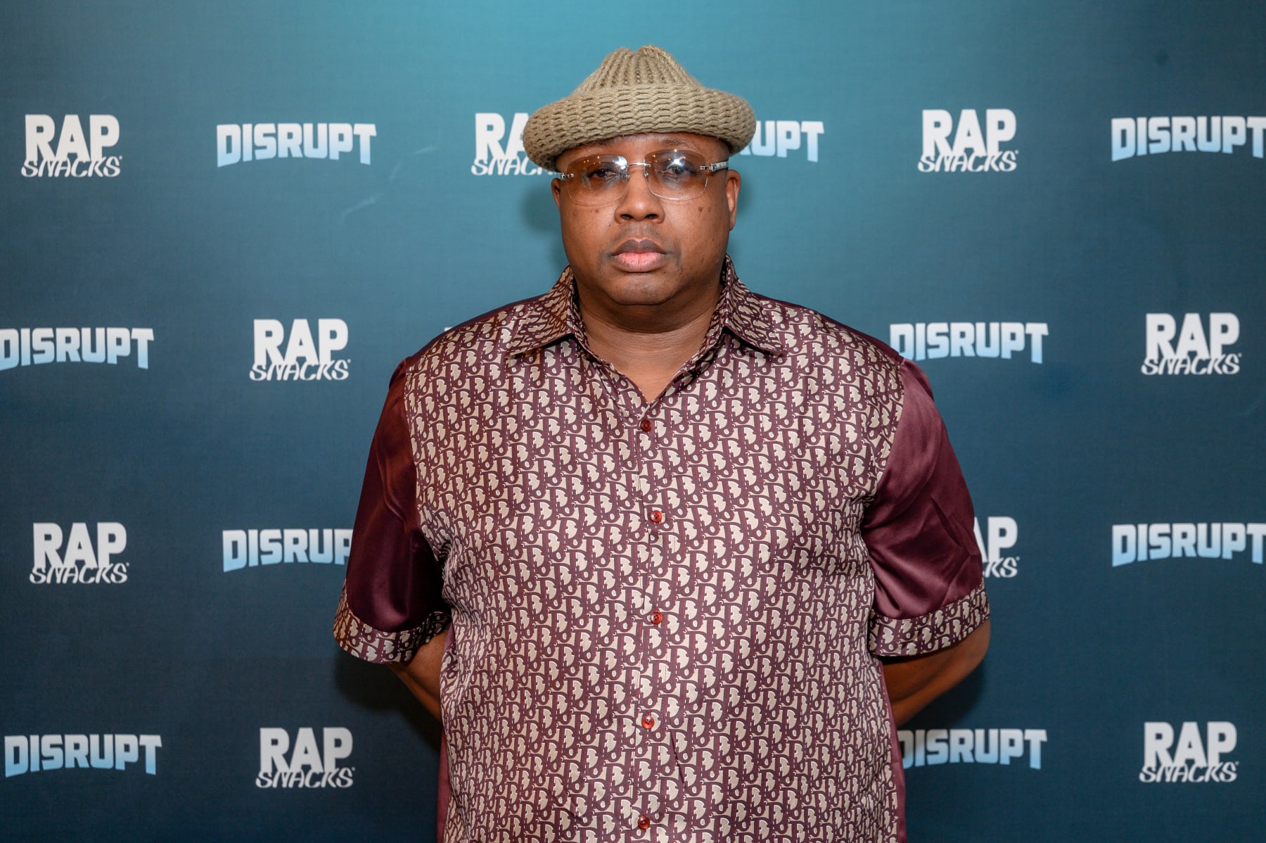 Bay Area rapper E-40 ejected from Kings-Warriors playoff game – KION546