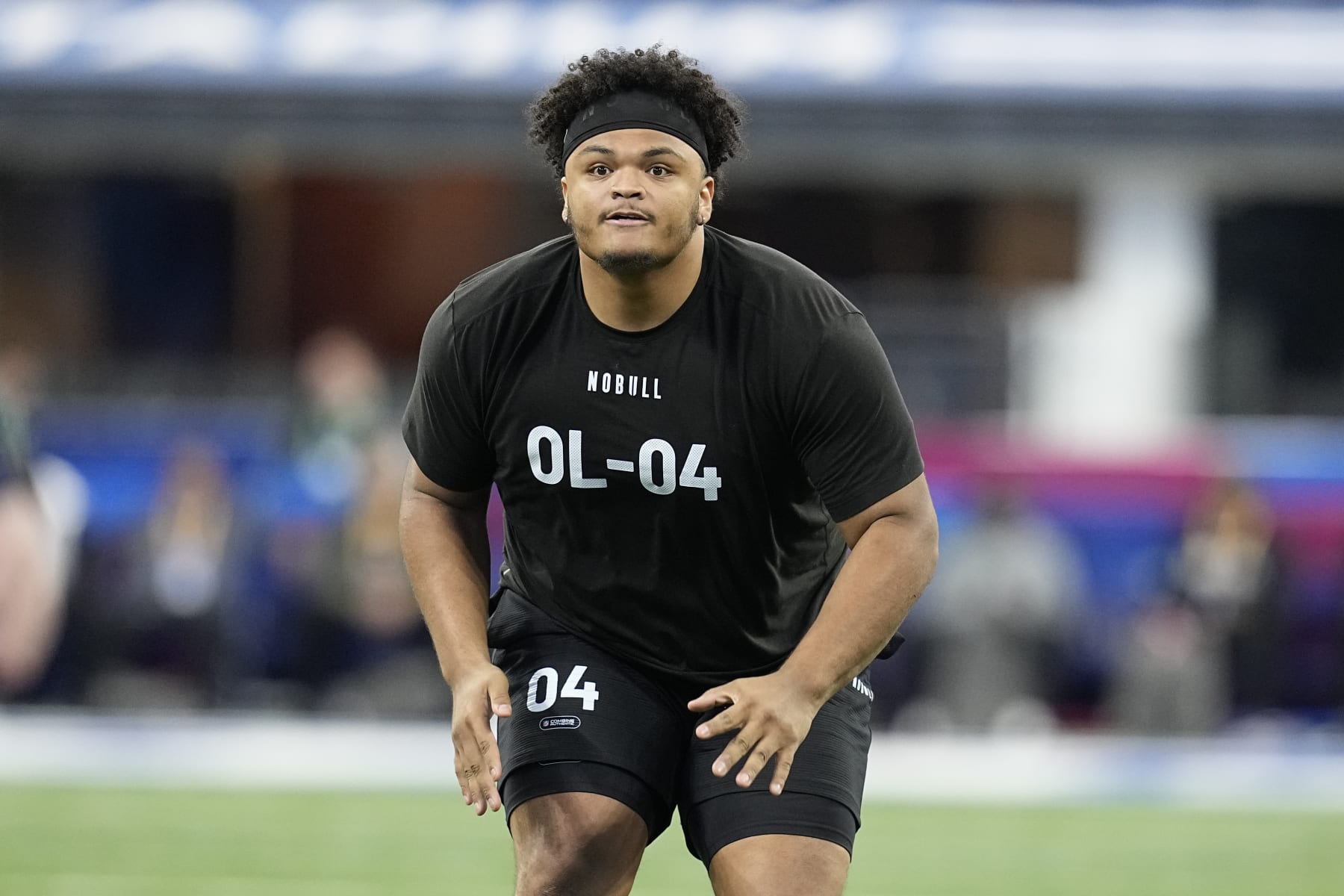 Bucky Brooks' top five 2023 NFL Draft prospects by position 2.0: QB Hooker  above Richardson and Levis