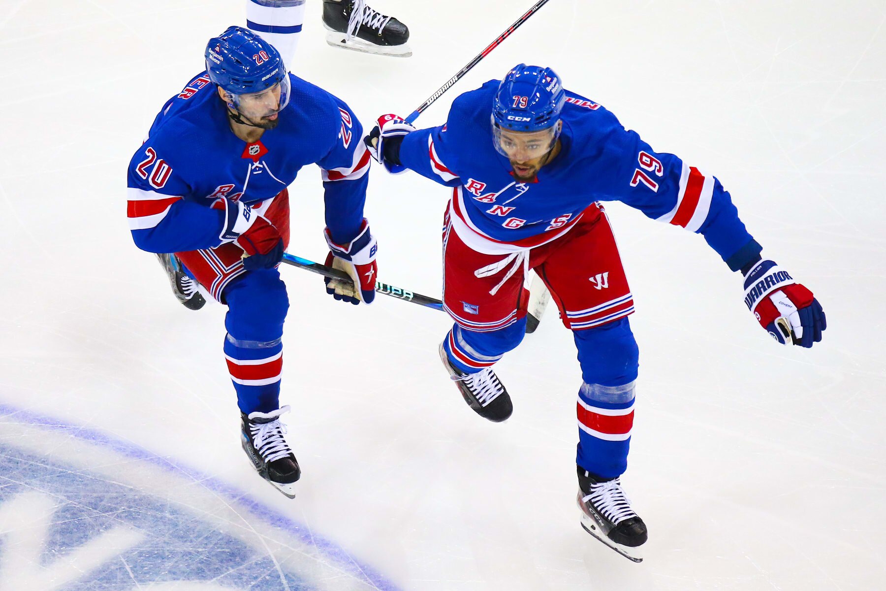 NHL Playoffs 2023 Top Storylines for April 18 Schedule