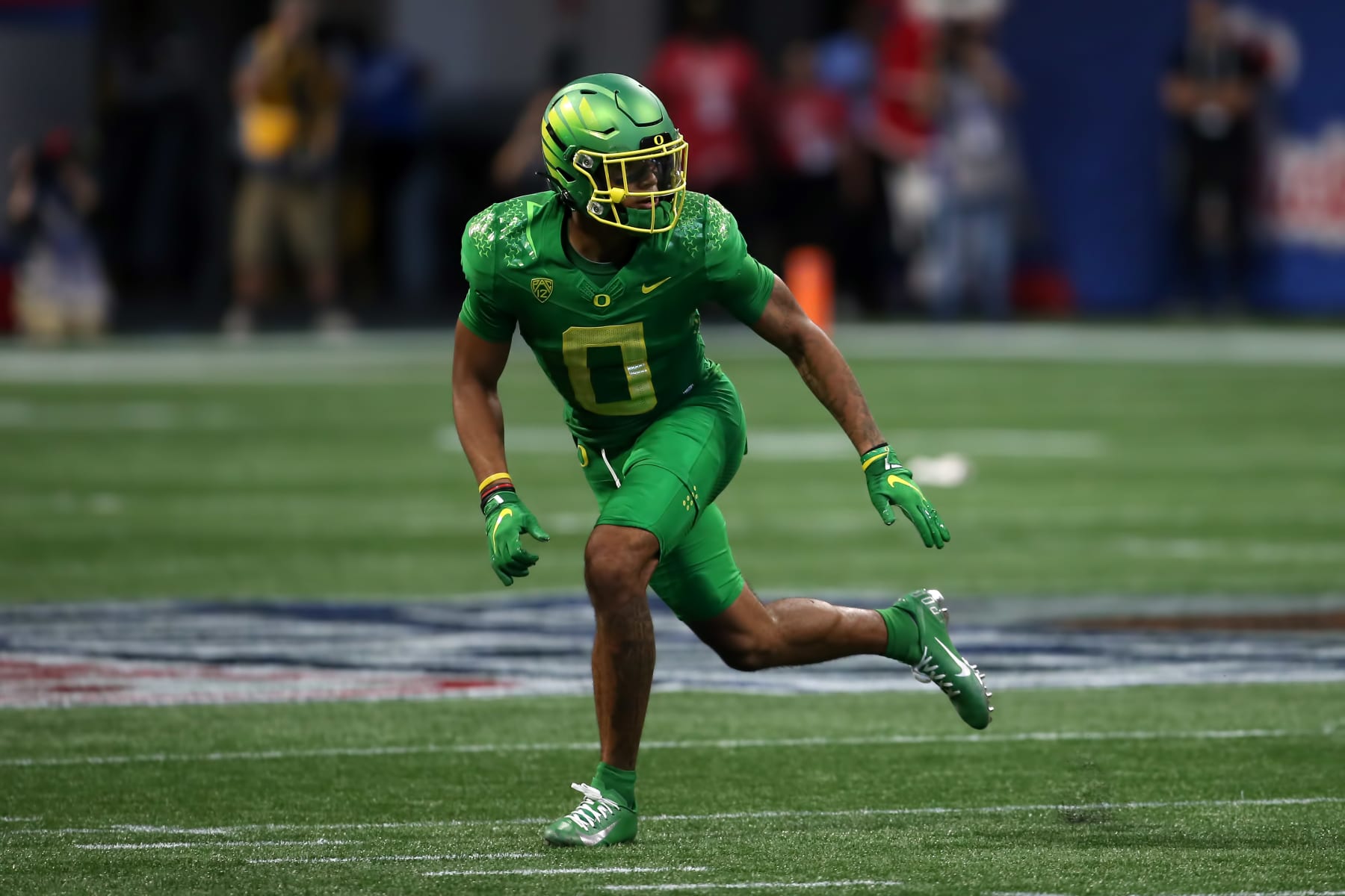 2022 NFL Mock Draft Grades: Scoring the Experts - Bleeding Green