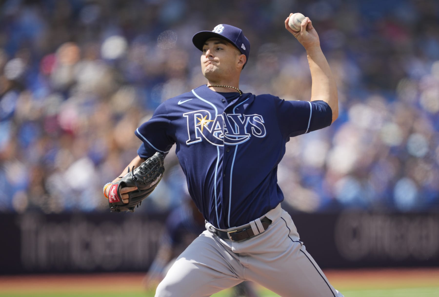 AL Wild Card: 4 bold predictions for Rays, Rangers in MLB Playoffs