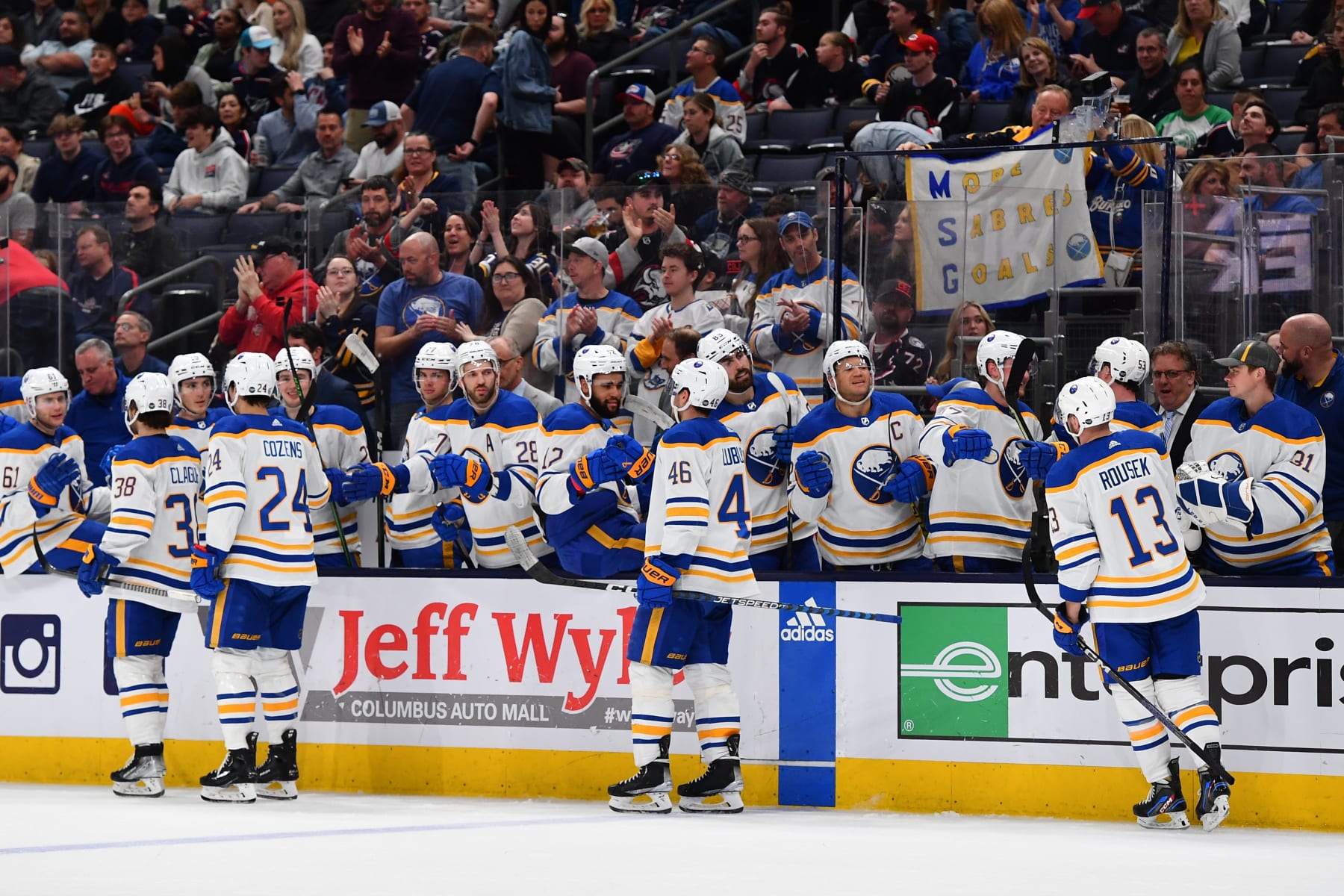 St. Louis Blues NHL Fan Jackets for sale