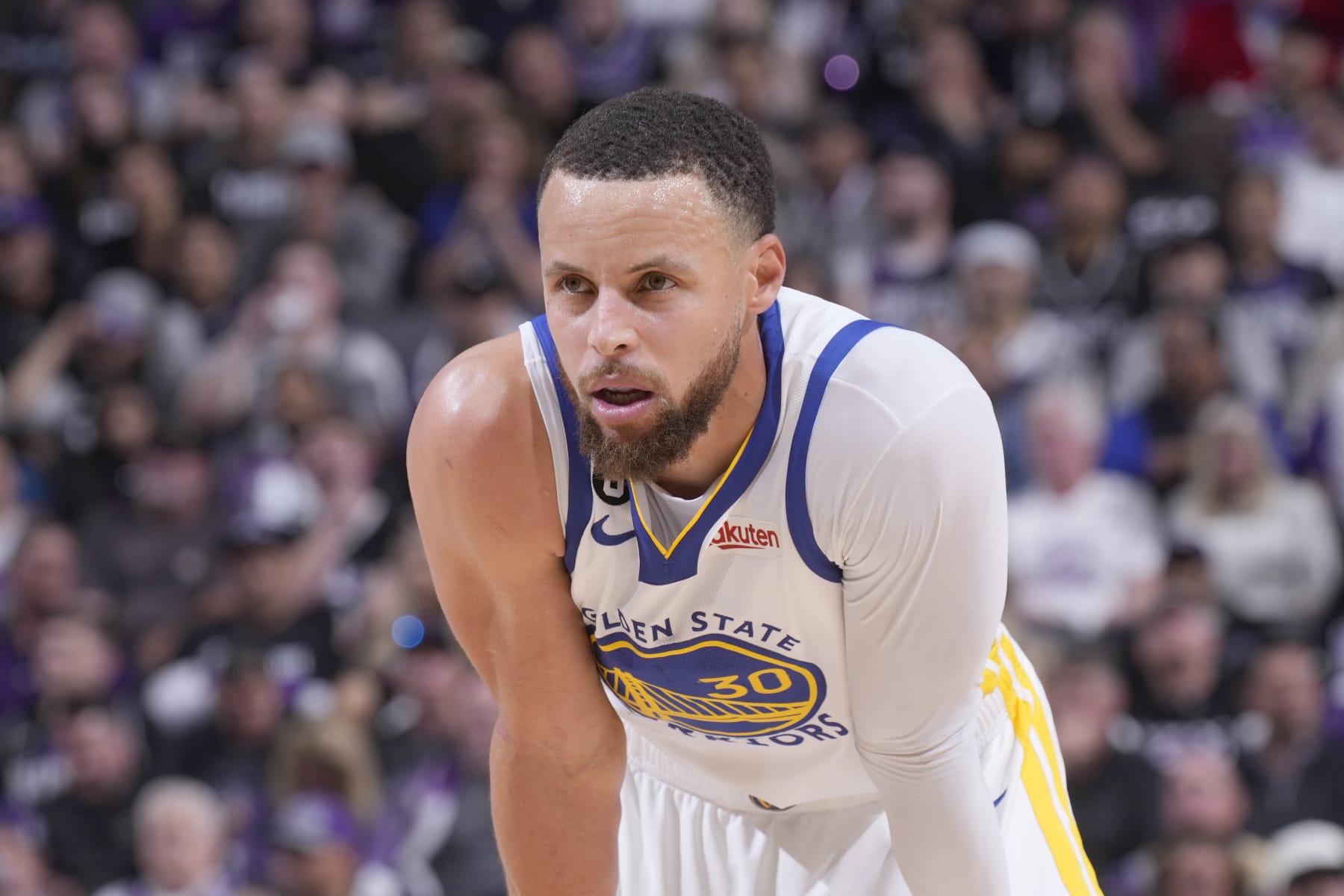 Stephen Curry Stephen Curry