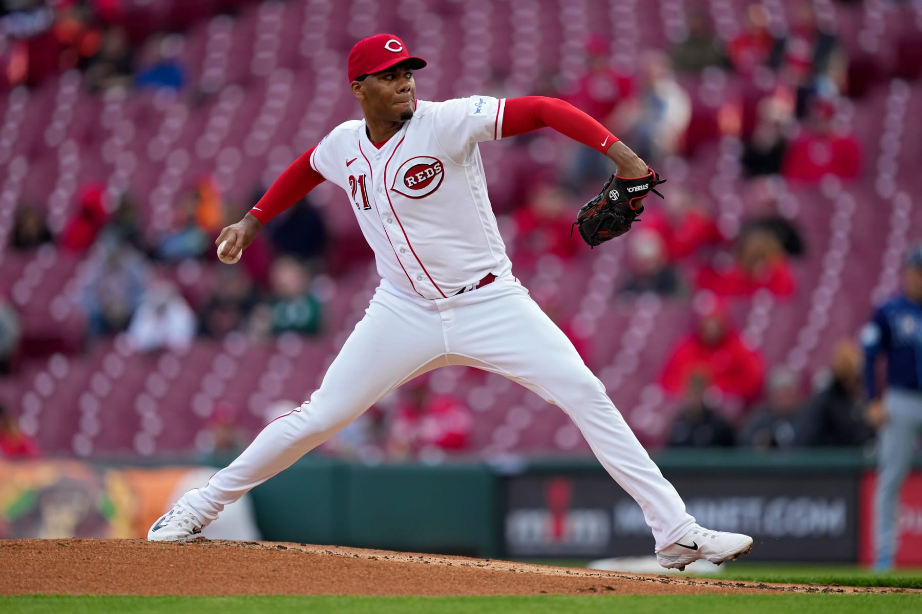 Cincinnati Reds Scores, Stats and Highlights - ESPN