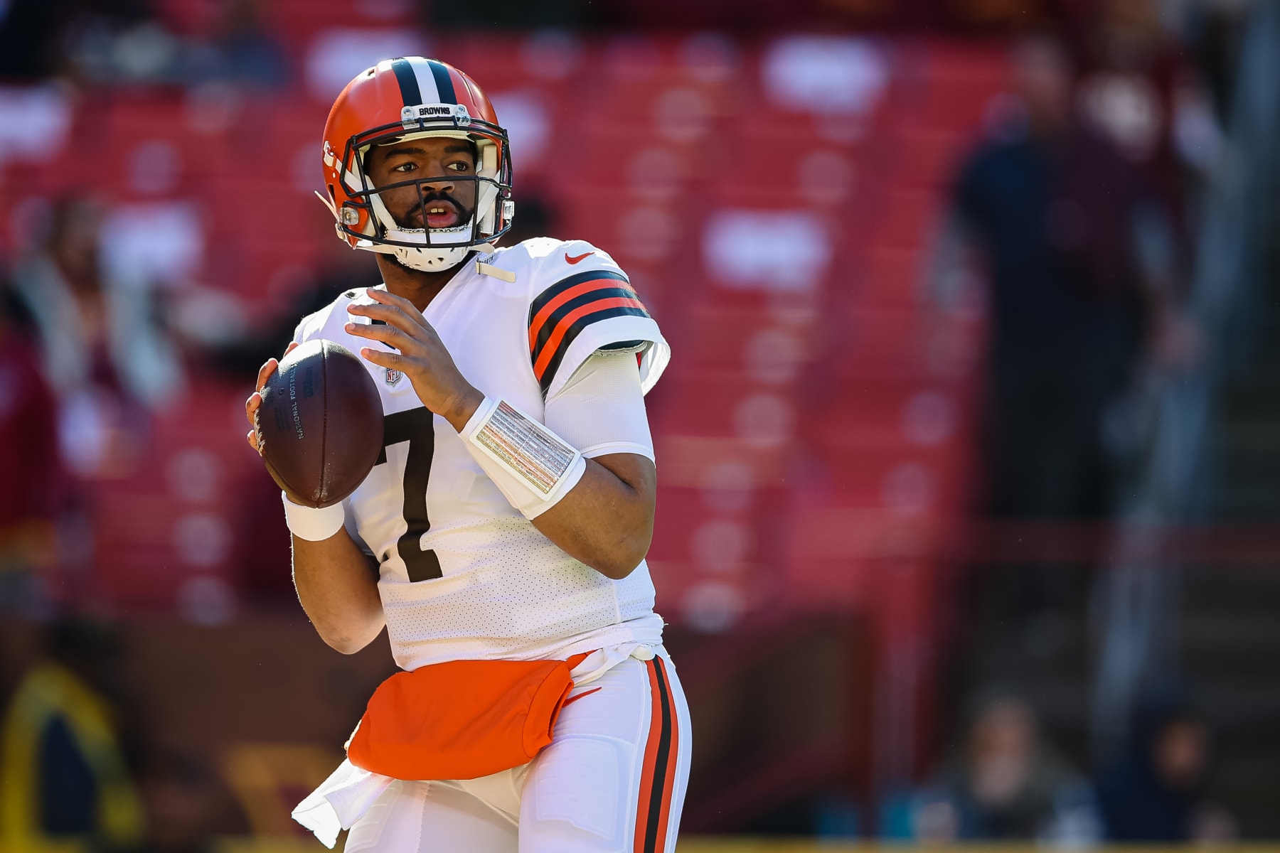 2023 NFL Offseason report: Cleveland Browns, NFL News, Rankings and  Statistics