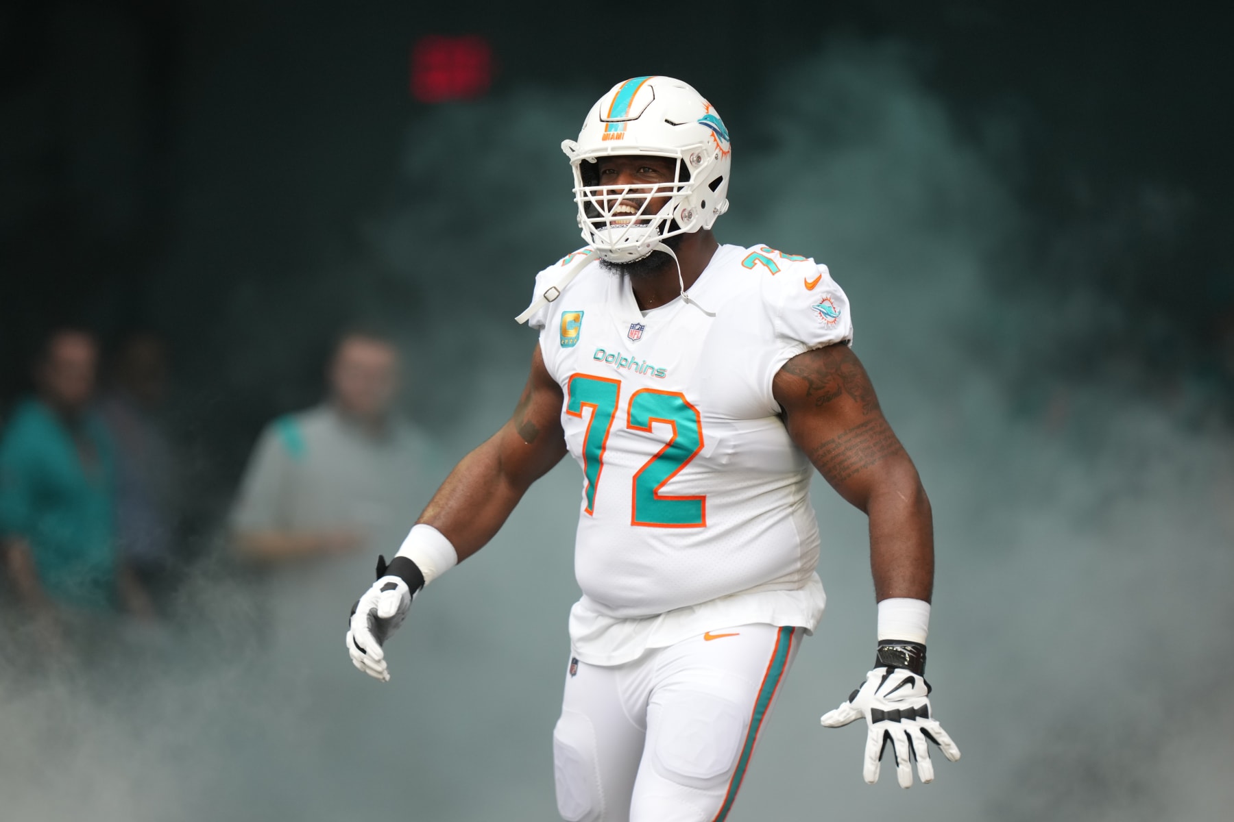 2023 Miami Dolphins mock draft heading into Day 2: Another