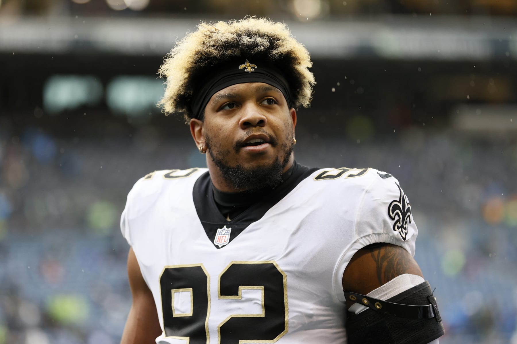 2023 NFL Offseason report: New Orleans Saints