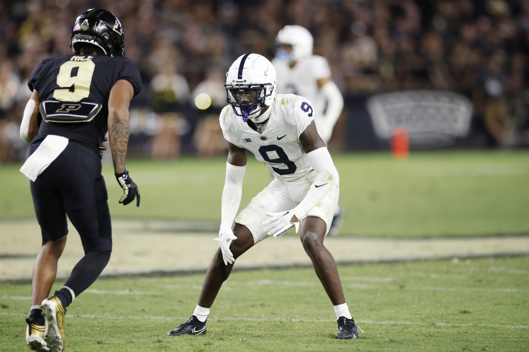 Steelers 2022 NFL Draft Stock Report: Lamar Jackson protégé breaks