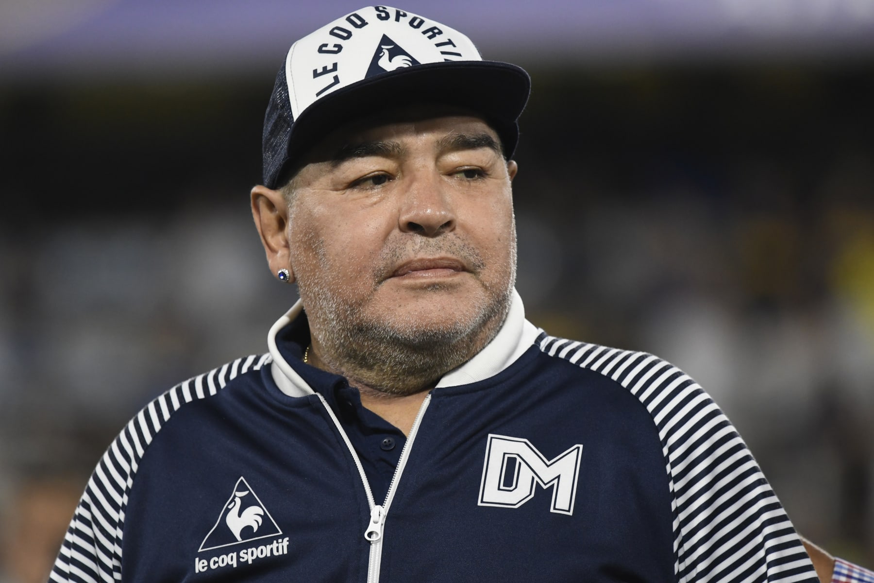 Eight medical professionals charged with homicide in Diego Maradona's death  will go to trial