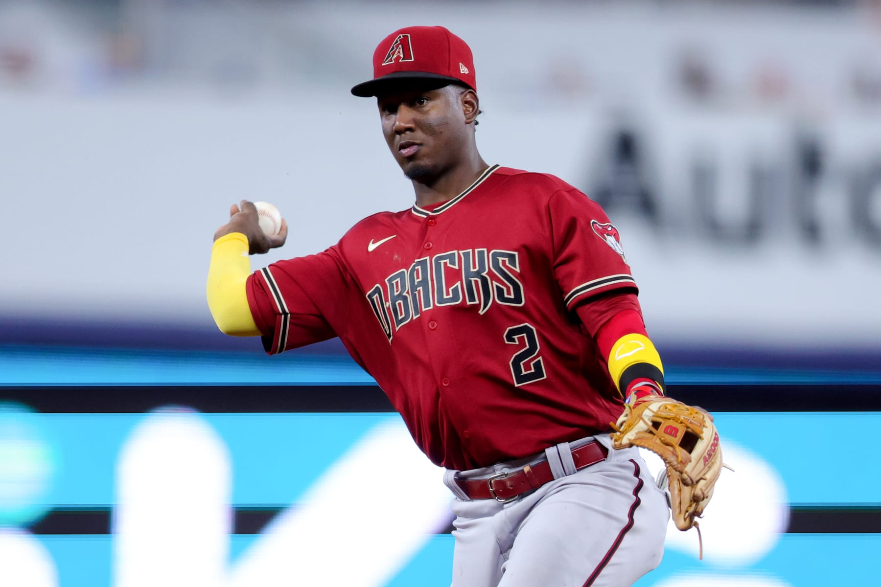 L.A. Angels are set to promote top prospect Jo Adell, formerly of