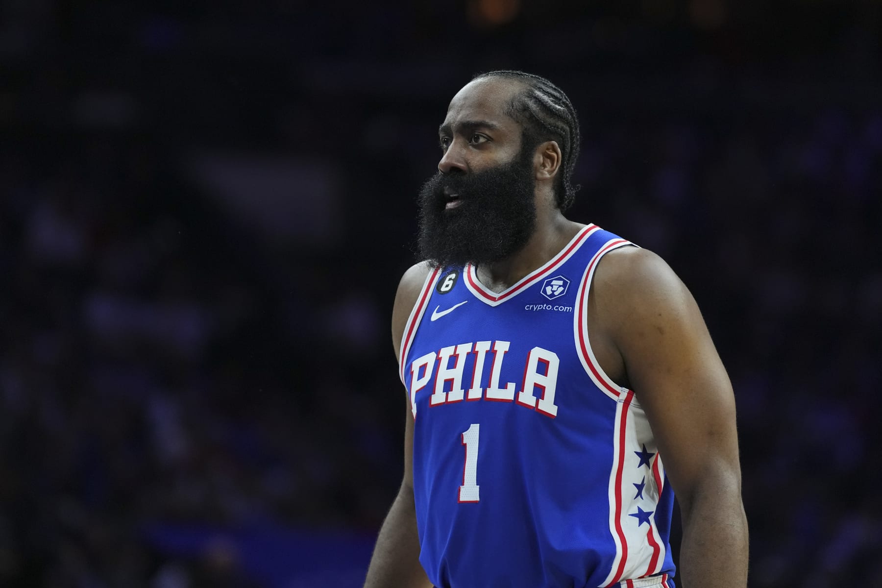 NBA free agents 2023 Big Board: Ranking top 50 players, including Kyrie  Irving, James Harden & Draymond Green