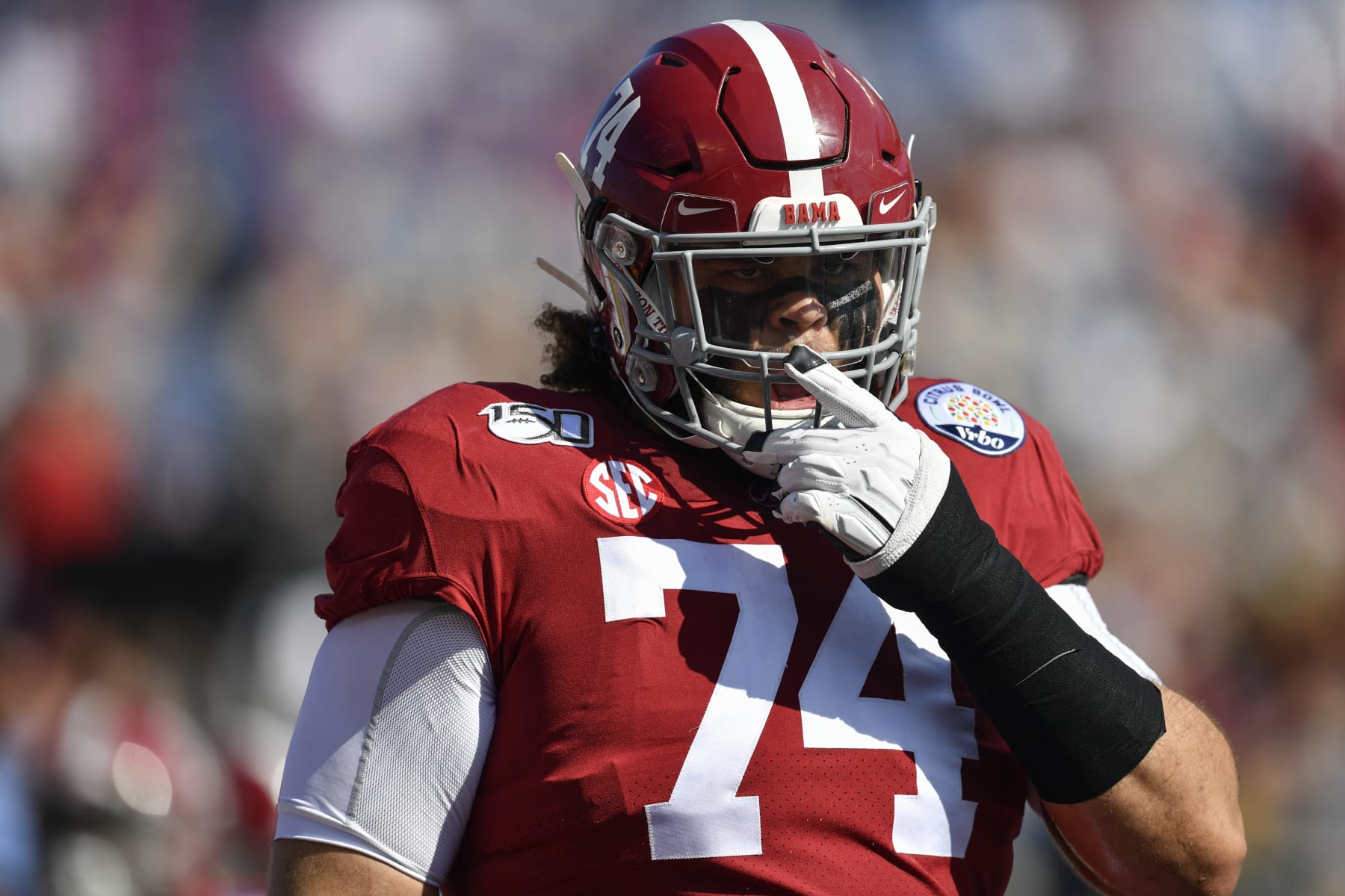 Ralph Vacchiano on X: 2021 NFL Draft order update (via @tankathon