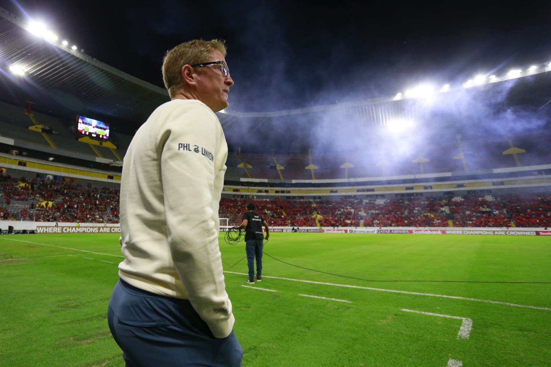 Jim Curtin