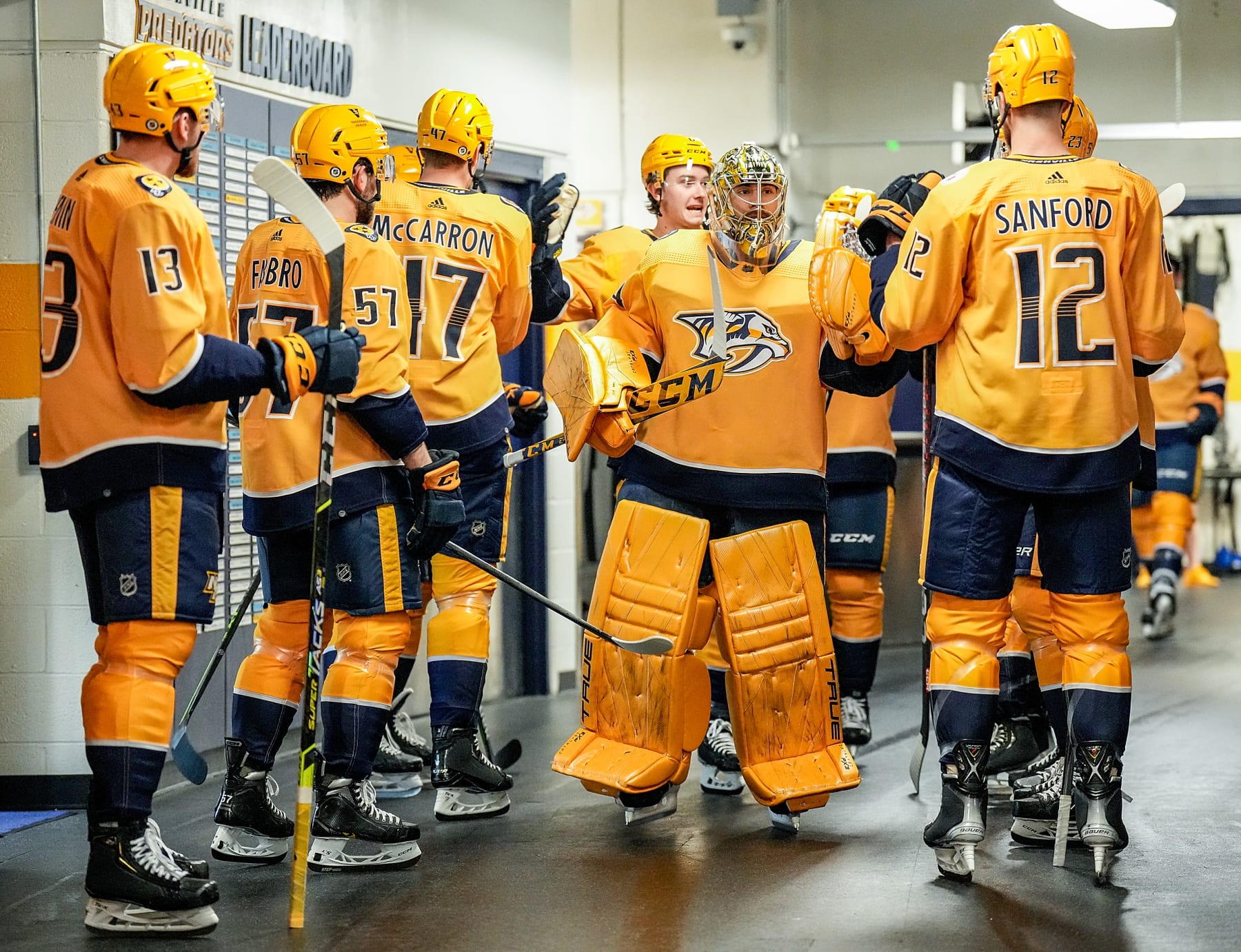 CCM, Adidas, and Starter side by side for comparison. : r/stlouisblues