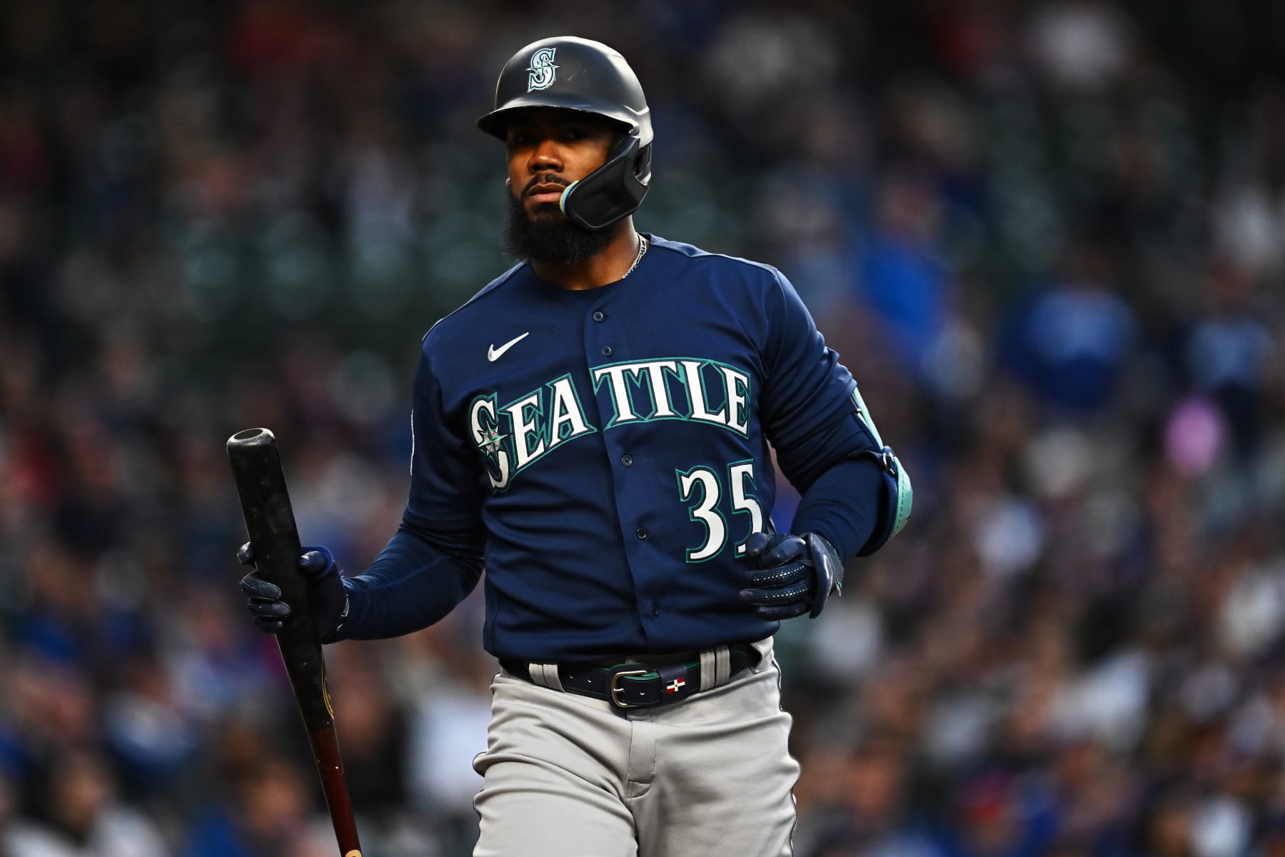 NY Mets unlucky with Mariners, drop series opener