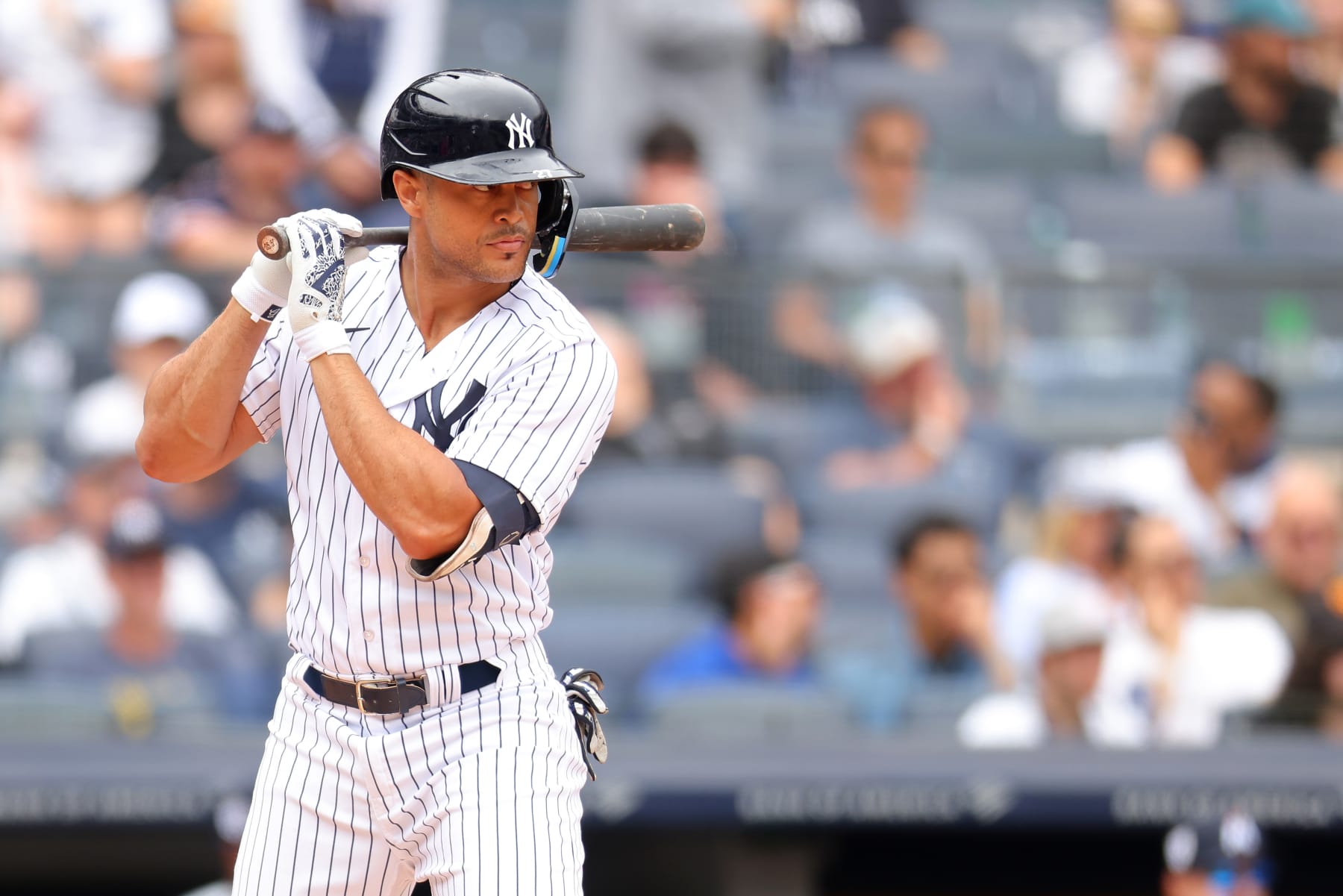 Giancarlo Stanton News, Rumors, Stats, Highlights and More