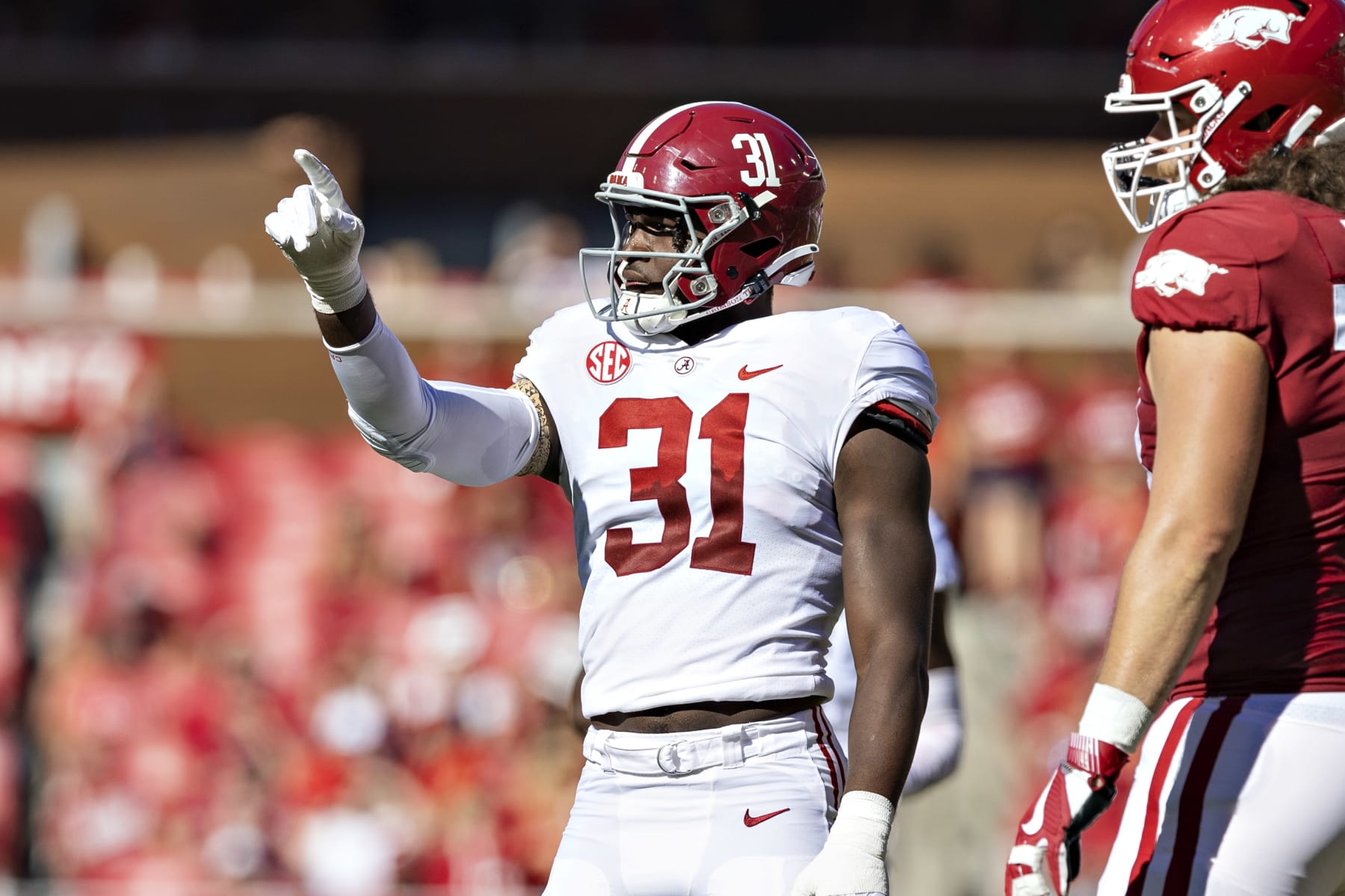 49ers mock draft picks 2023: Who Todd McShay, Peter King, more have San  Francisco selecting in NFL draft? - DraftKings Network