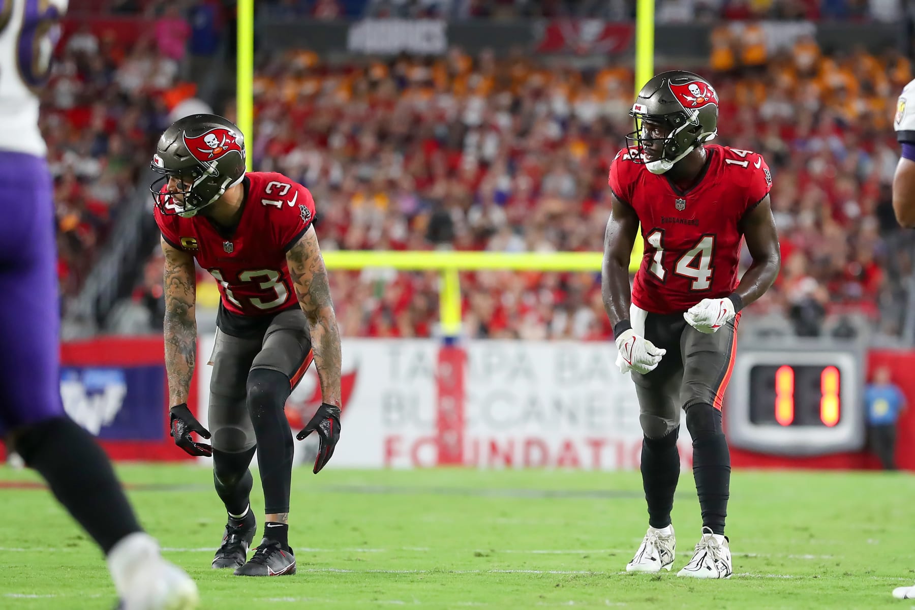 Start 'em Sit 'em Wild Card Weekend: Brock Purdy, Tony Pollard, and George  Kittle Look To Be Key Contributors This Week for Fantasy