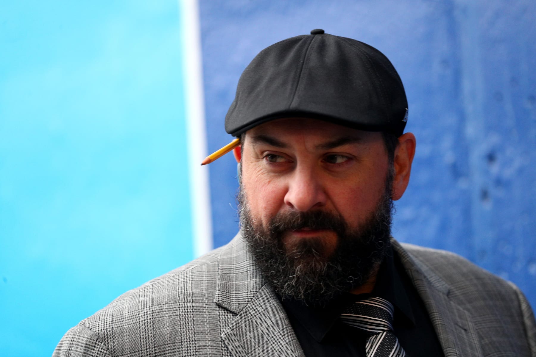 Detroit Lions: Patricia showed lack of control with reporter