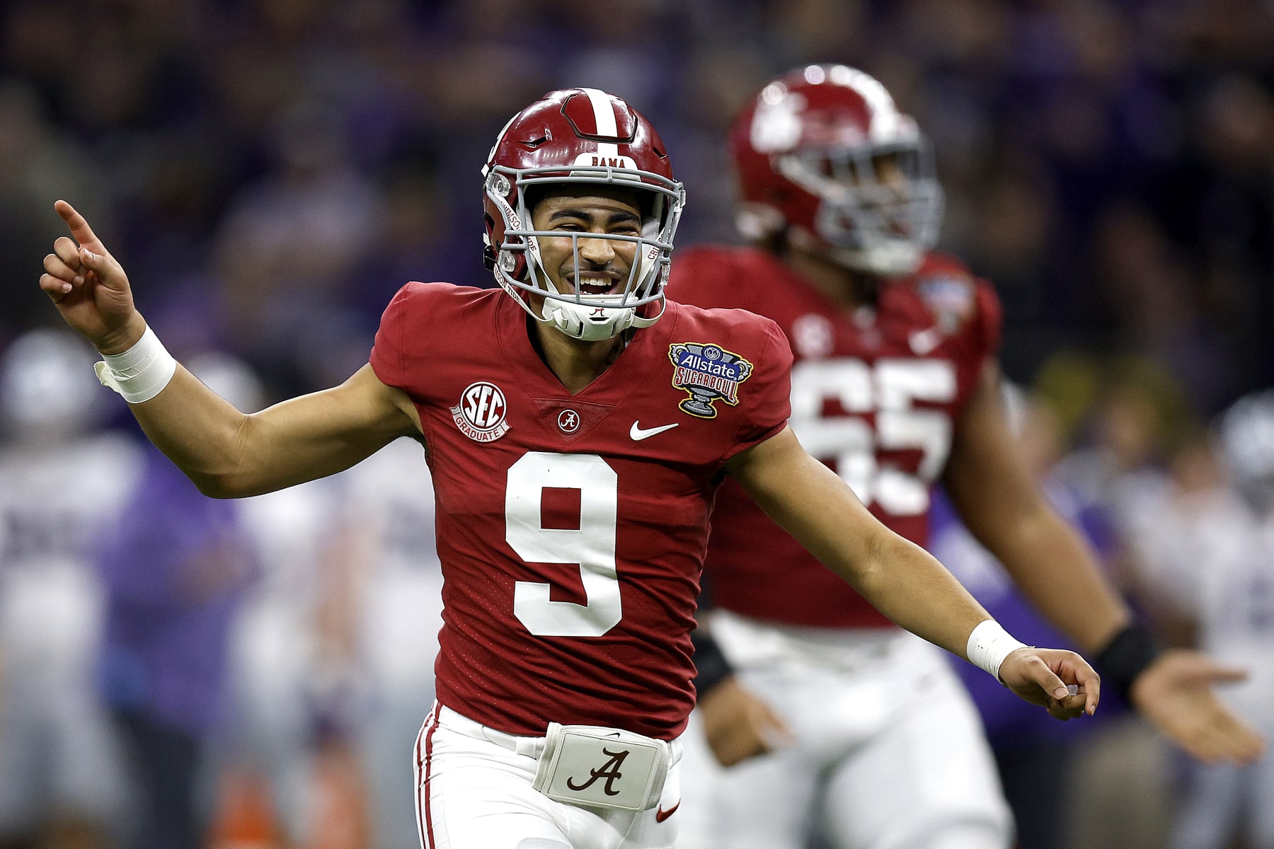 2023 NFL Draft Buzz: Latest league news, rumors from Wednesday ahead of  Thursday's Round 1