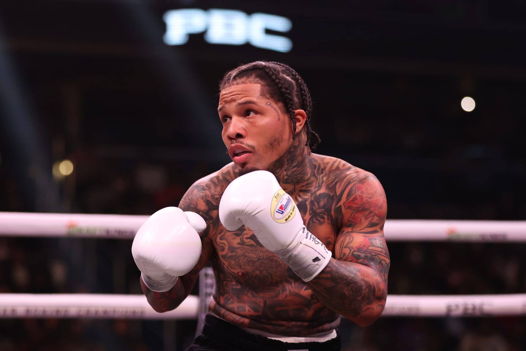 Gervonta Davis vs. Ryan Garcia: Fight Odds, Live Stream, Predictions |  News, Scores, Highlights, Stats, and Rumors | Bleacher Report